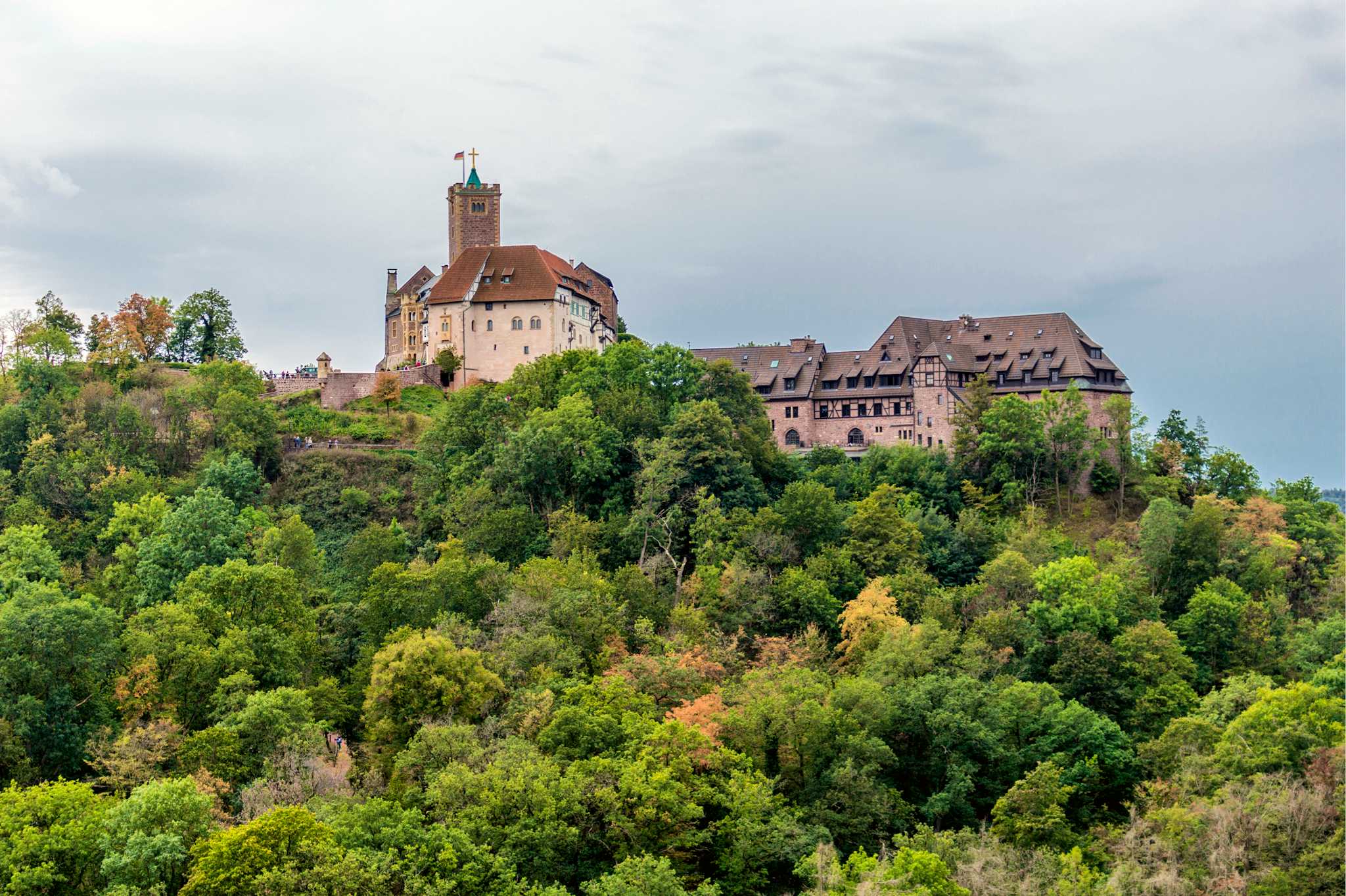 Eisenach