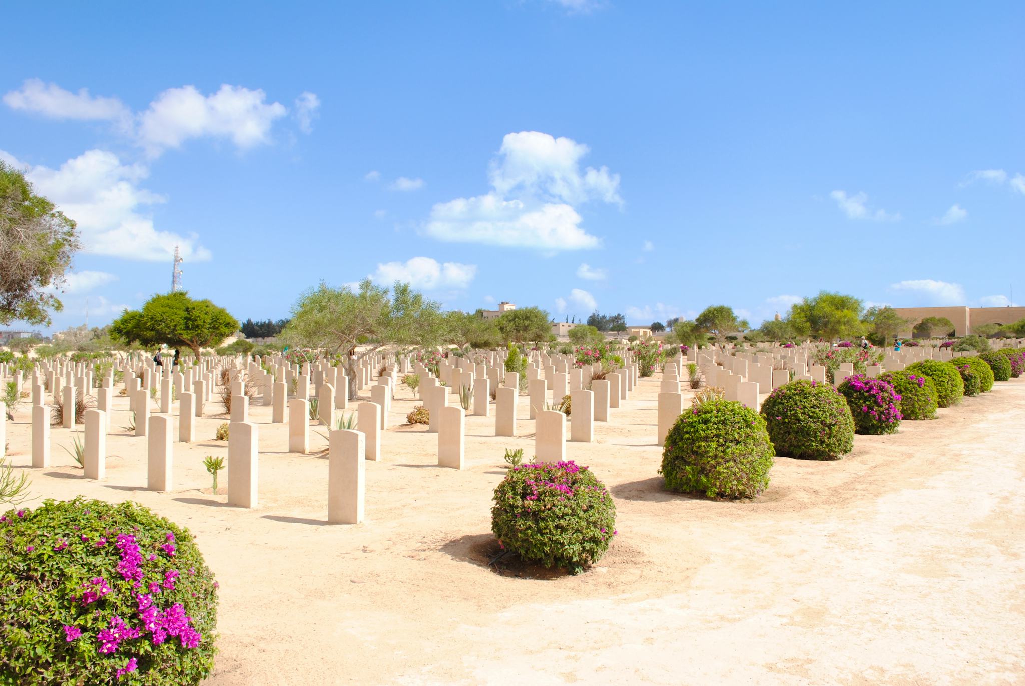 El-Alamein