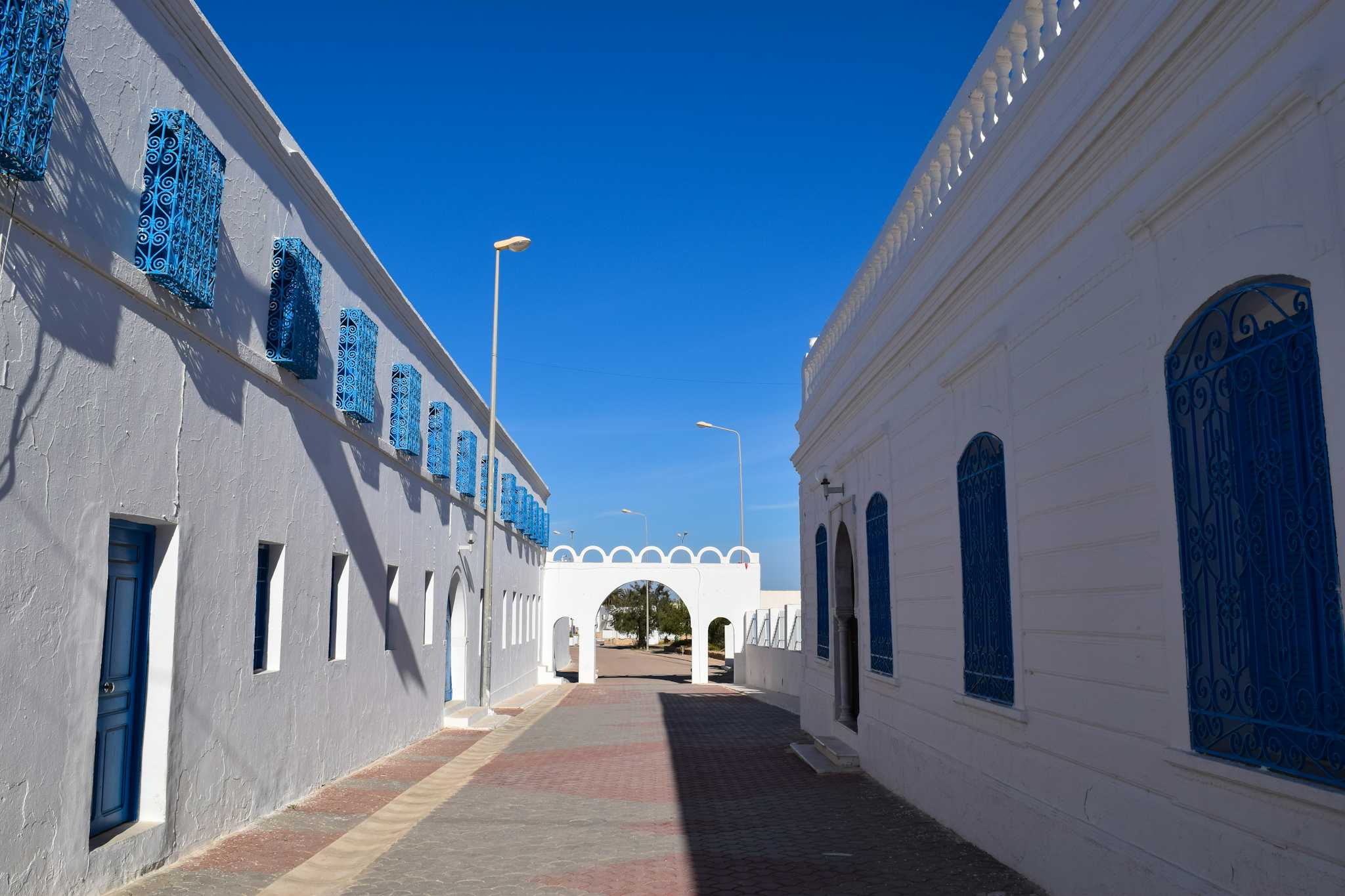 El Ghriba Synagogue
