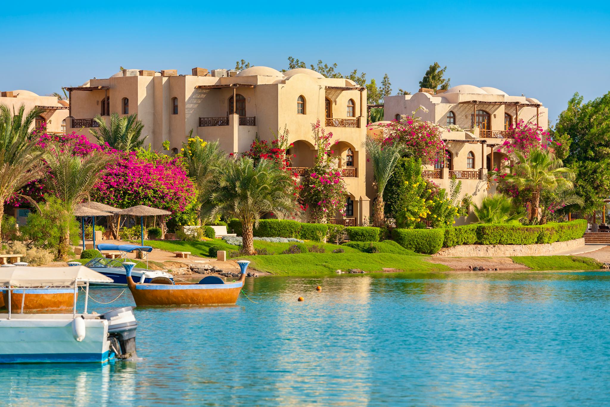 El Gouna