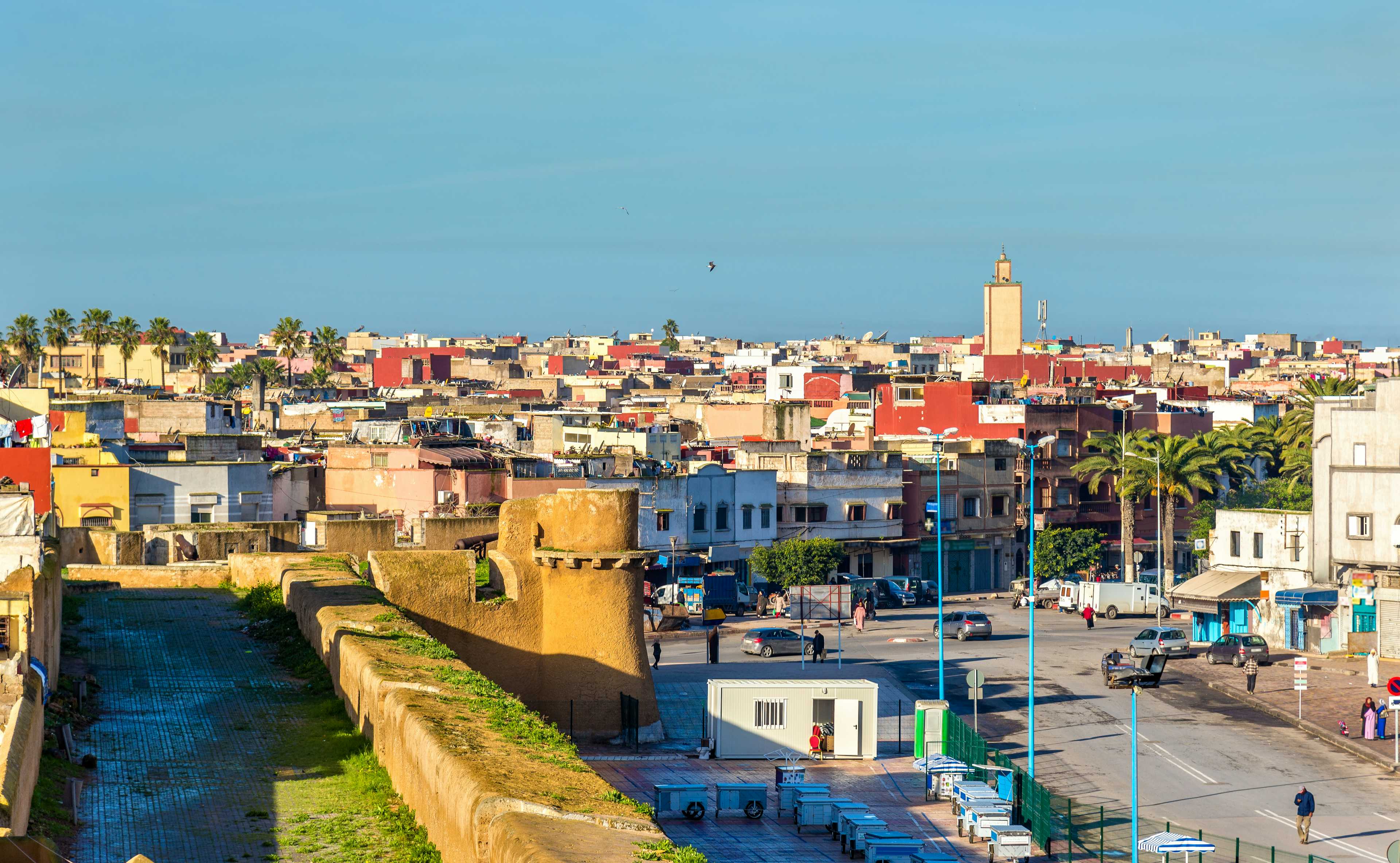 El Jadida