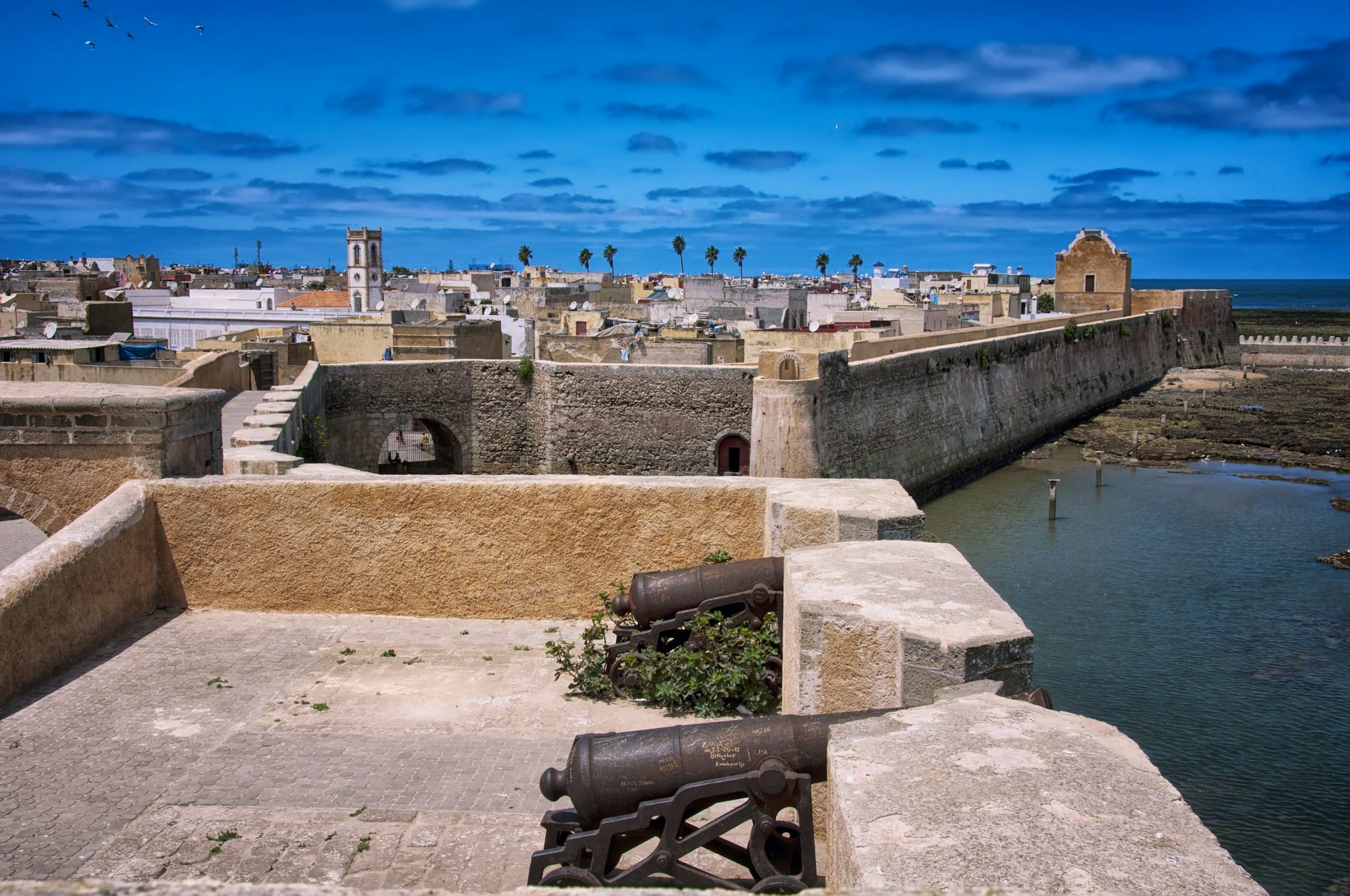 El Jadida