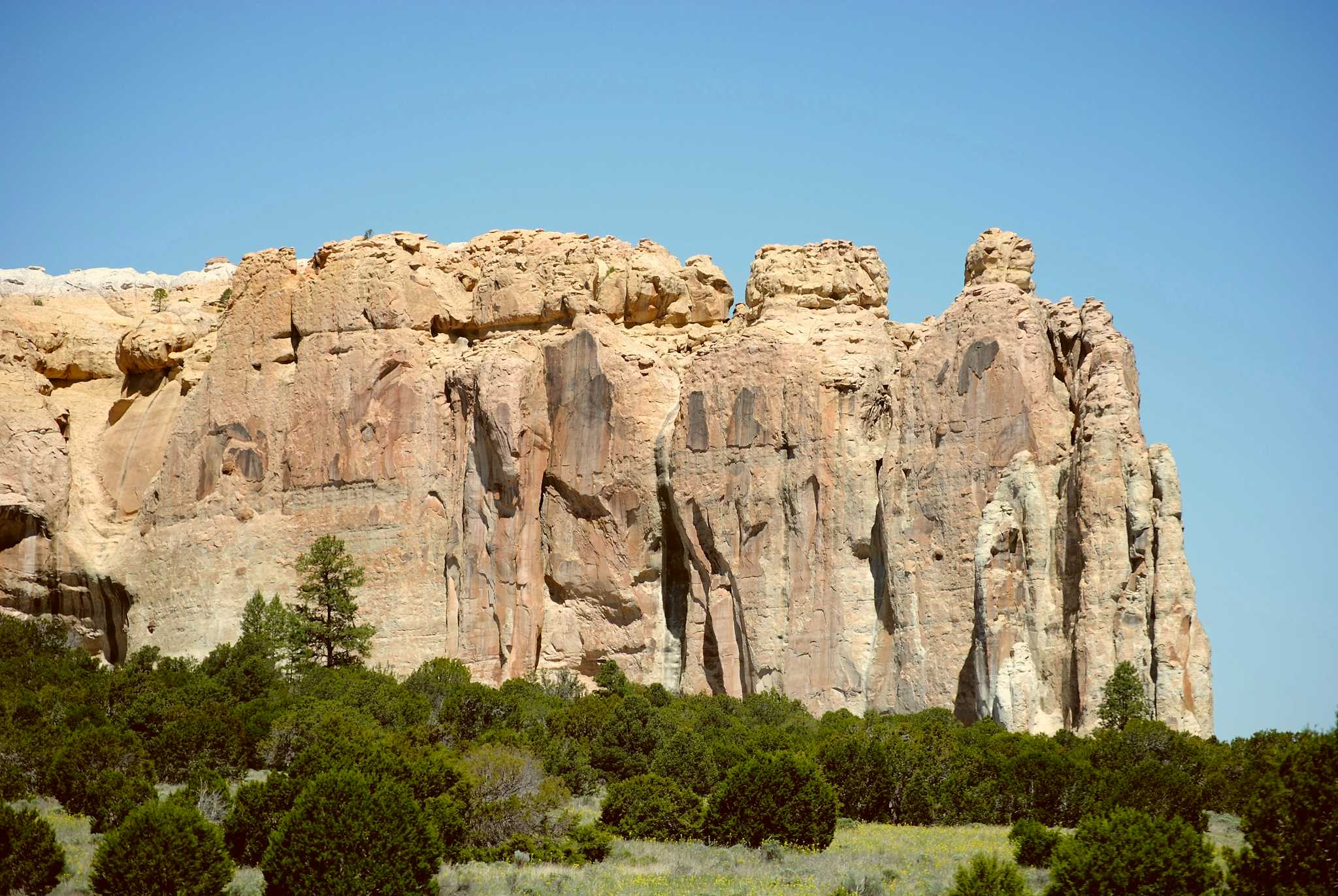 El Morro National Monument