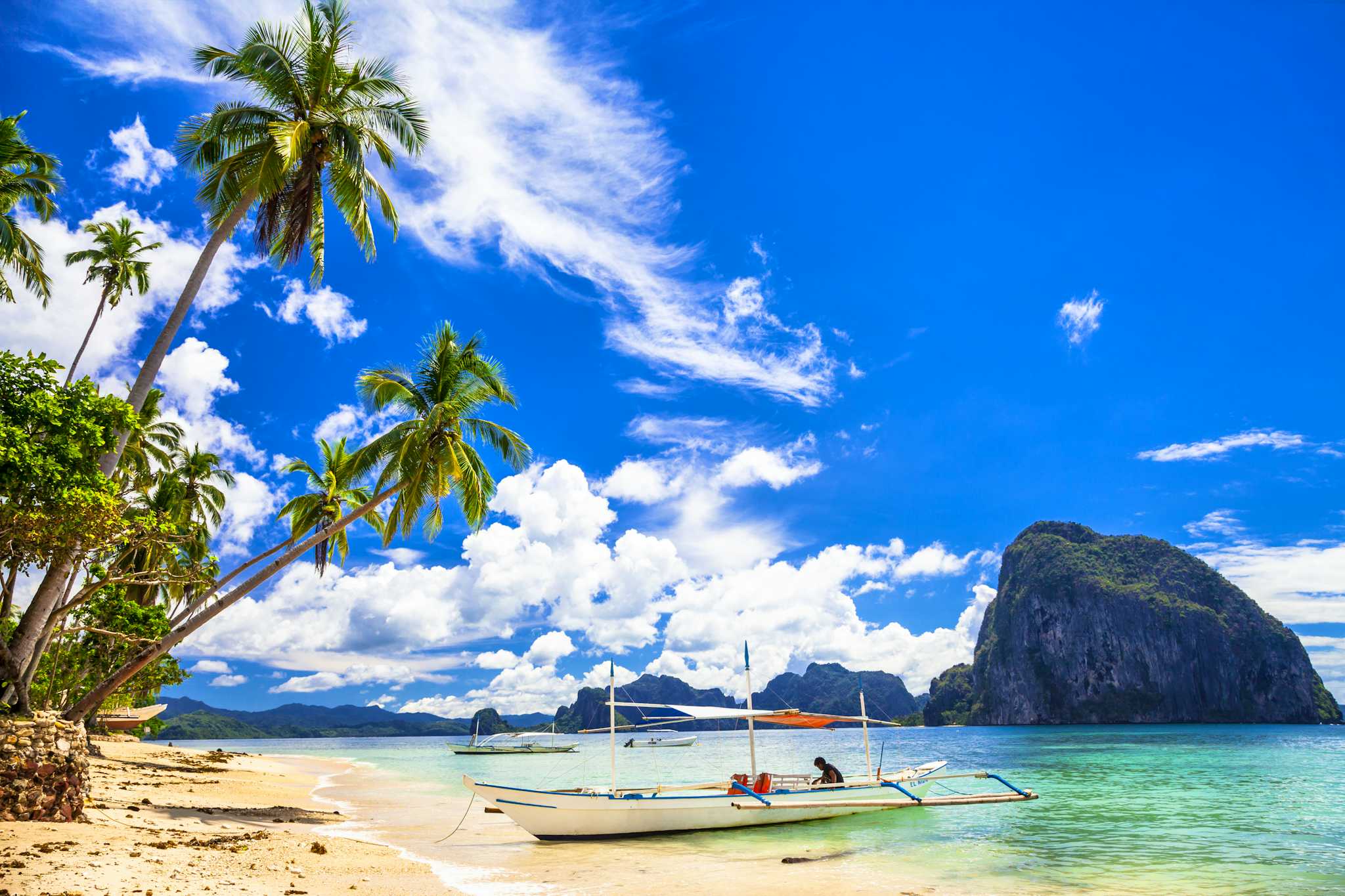 El Nido