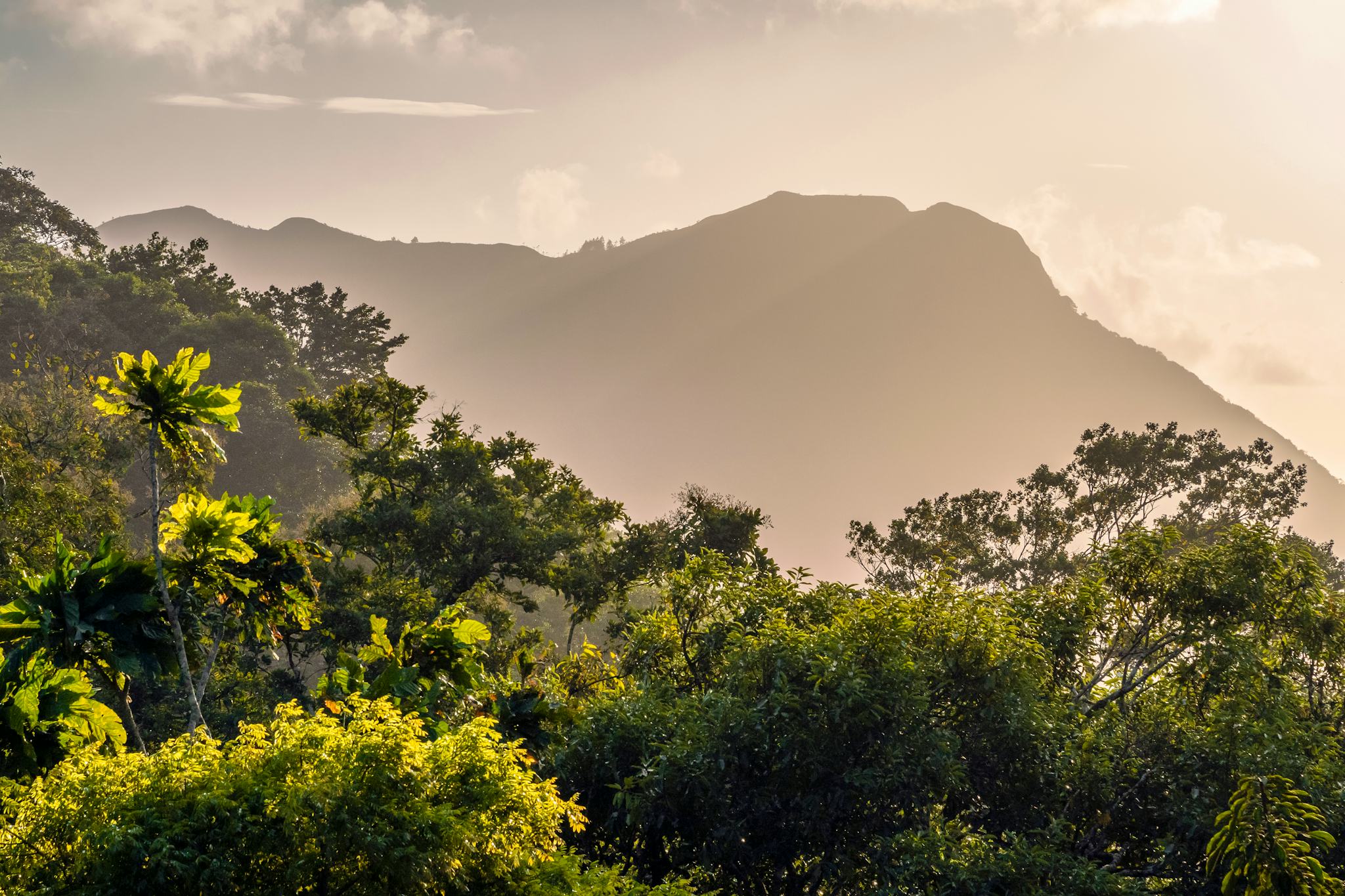 El Valle de Antón