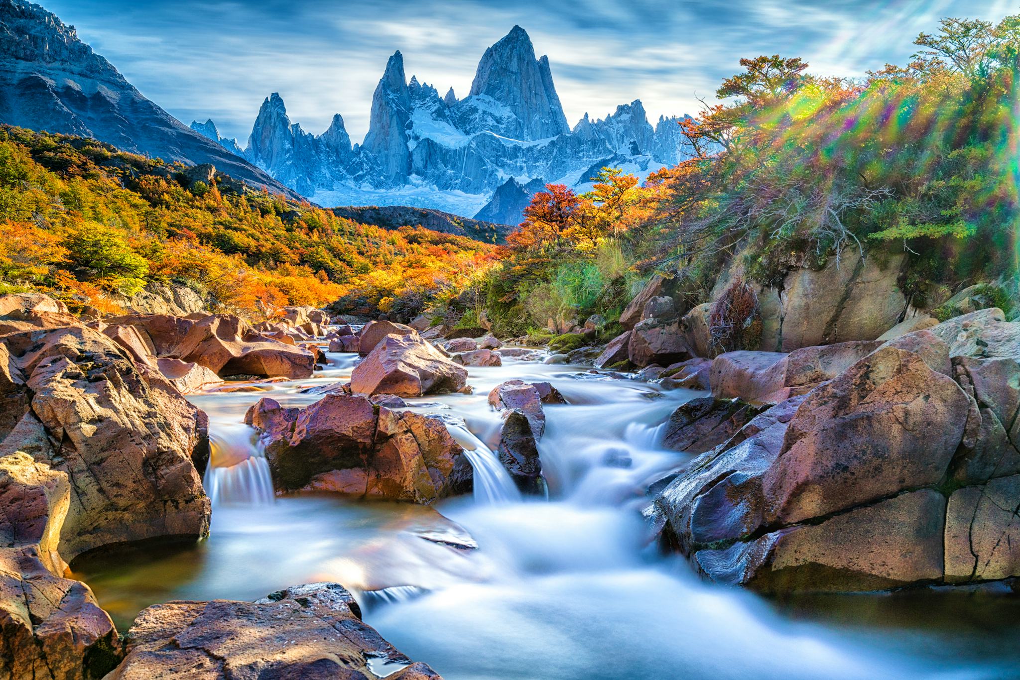El Chalten