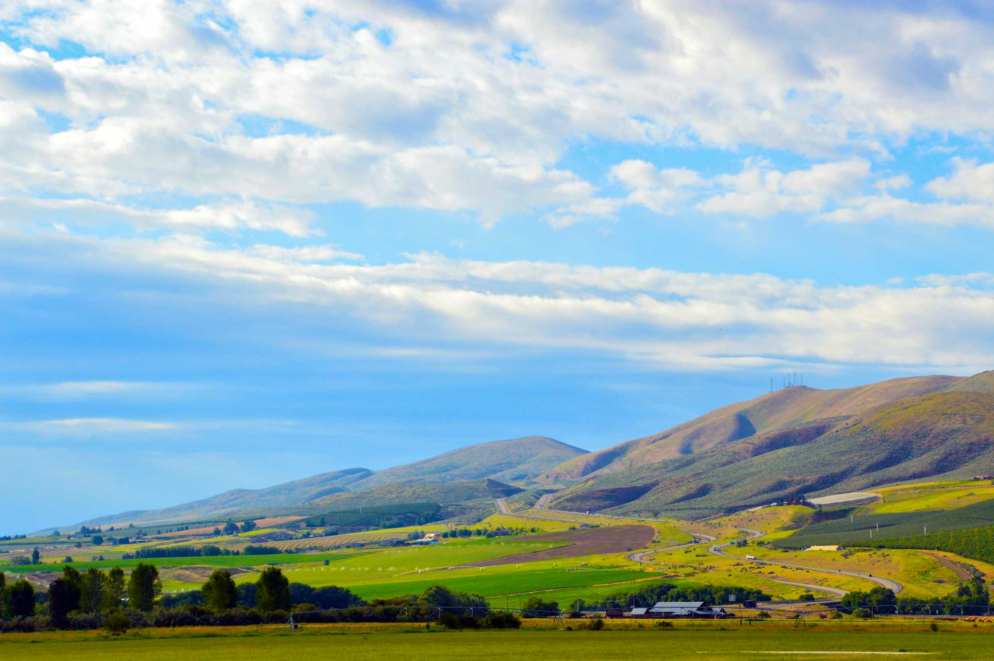 Ellensburg