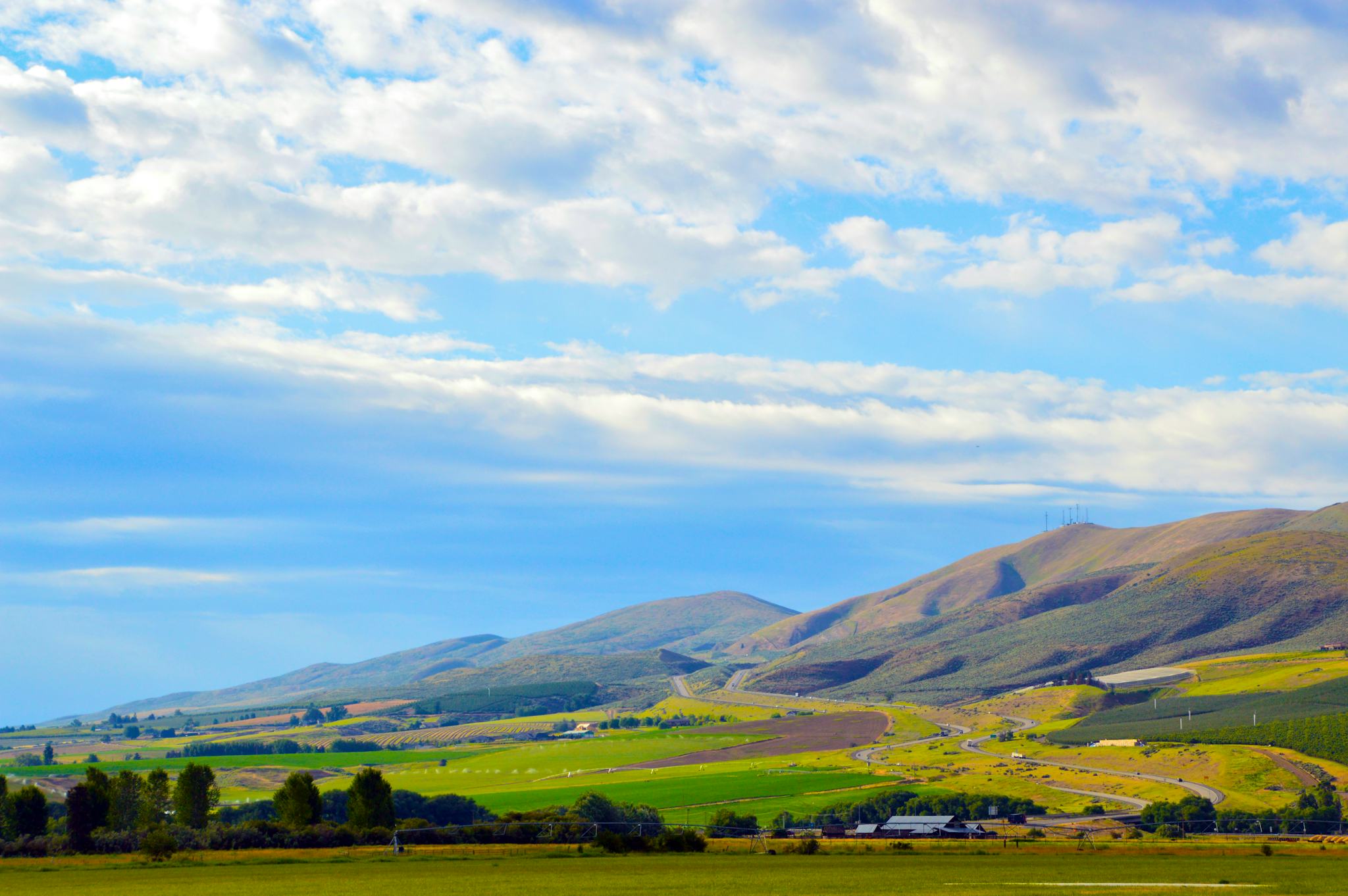 Ellensburg