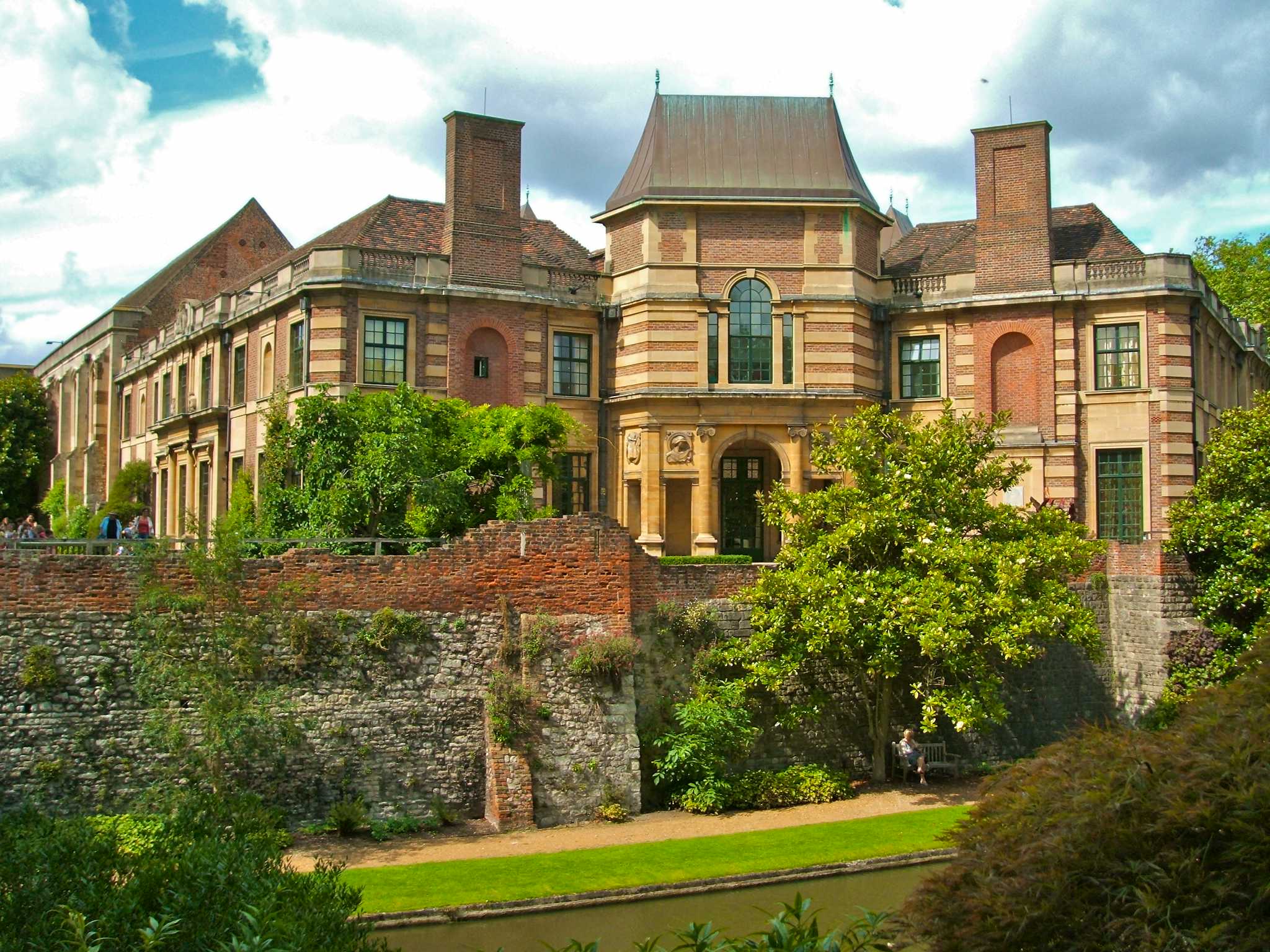 Eltham Palace