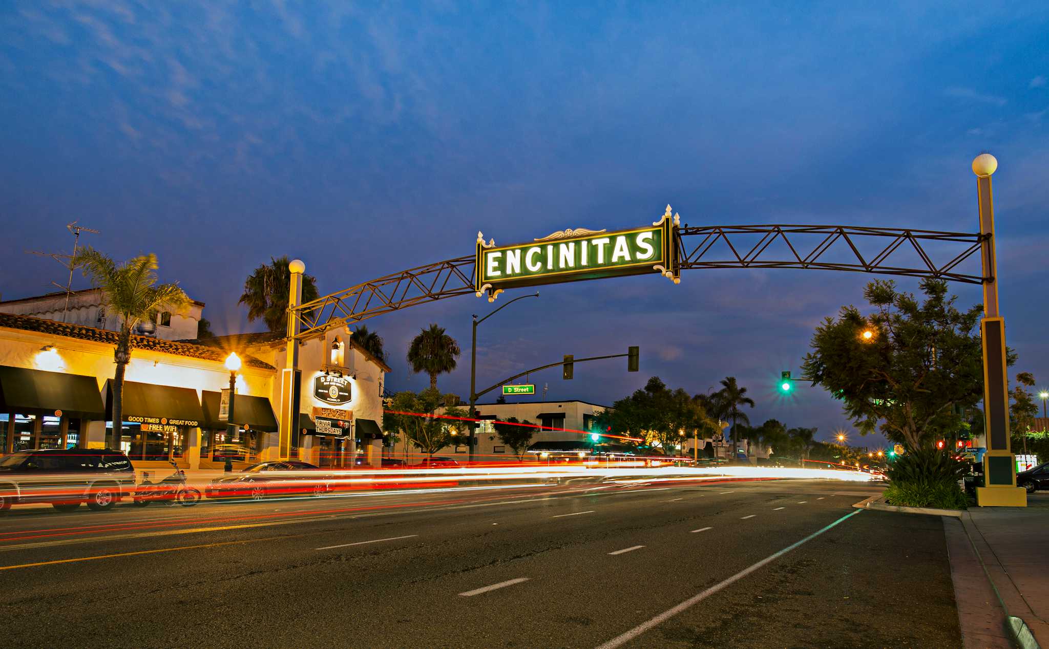 Encinitas