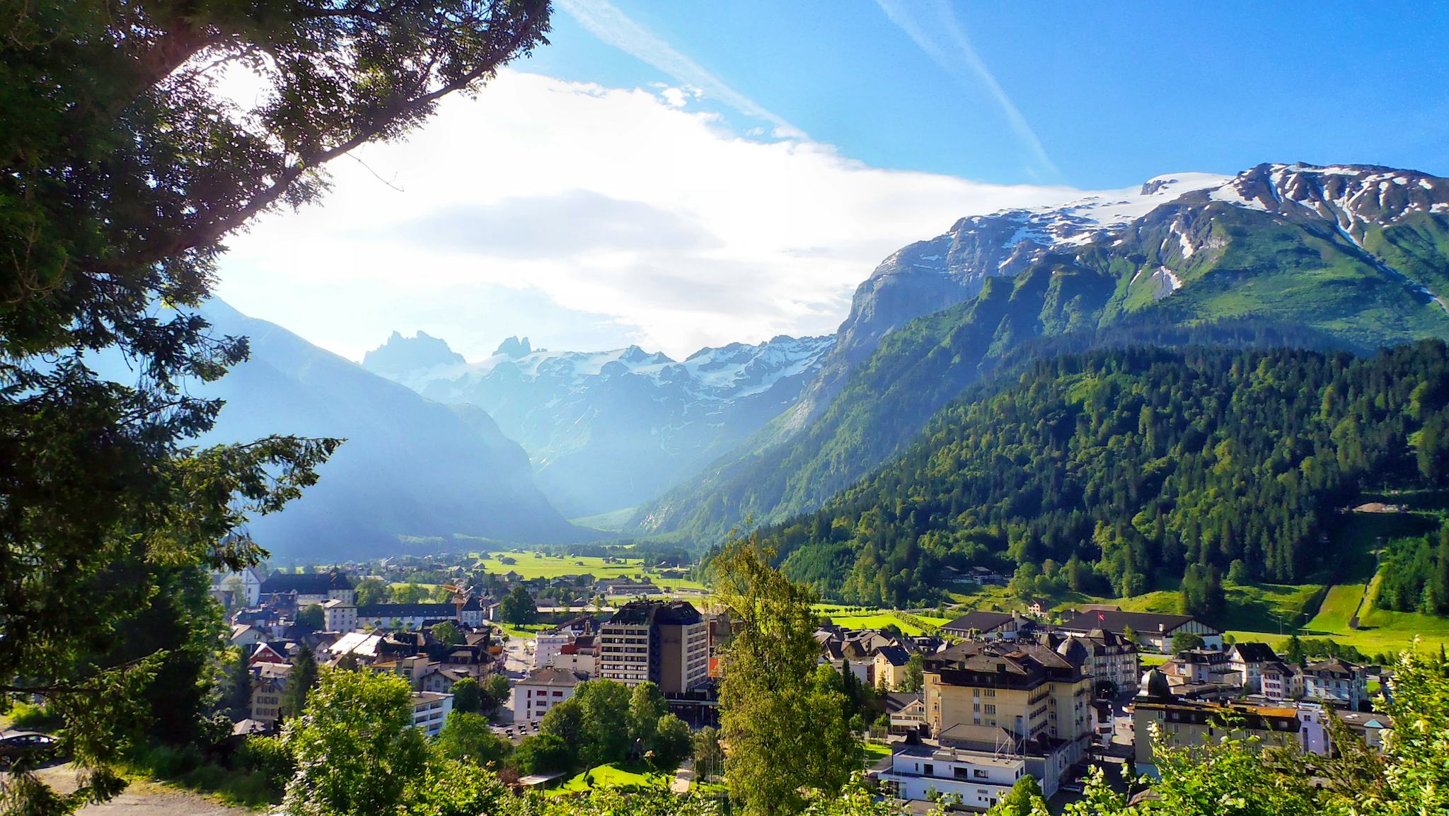 Engelberg