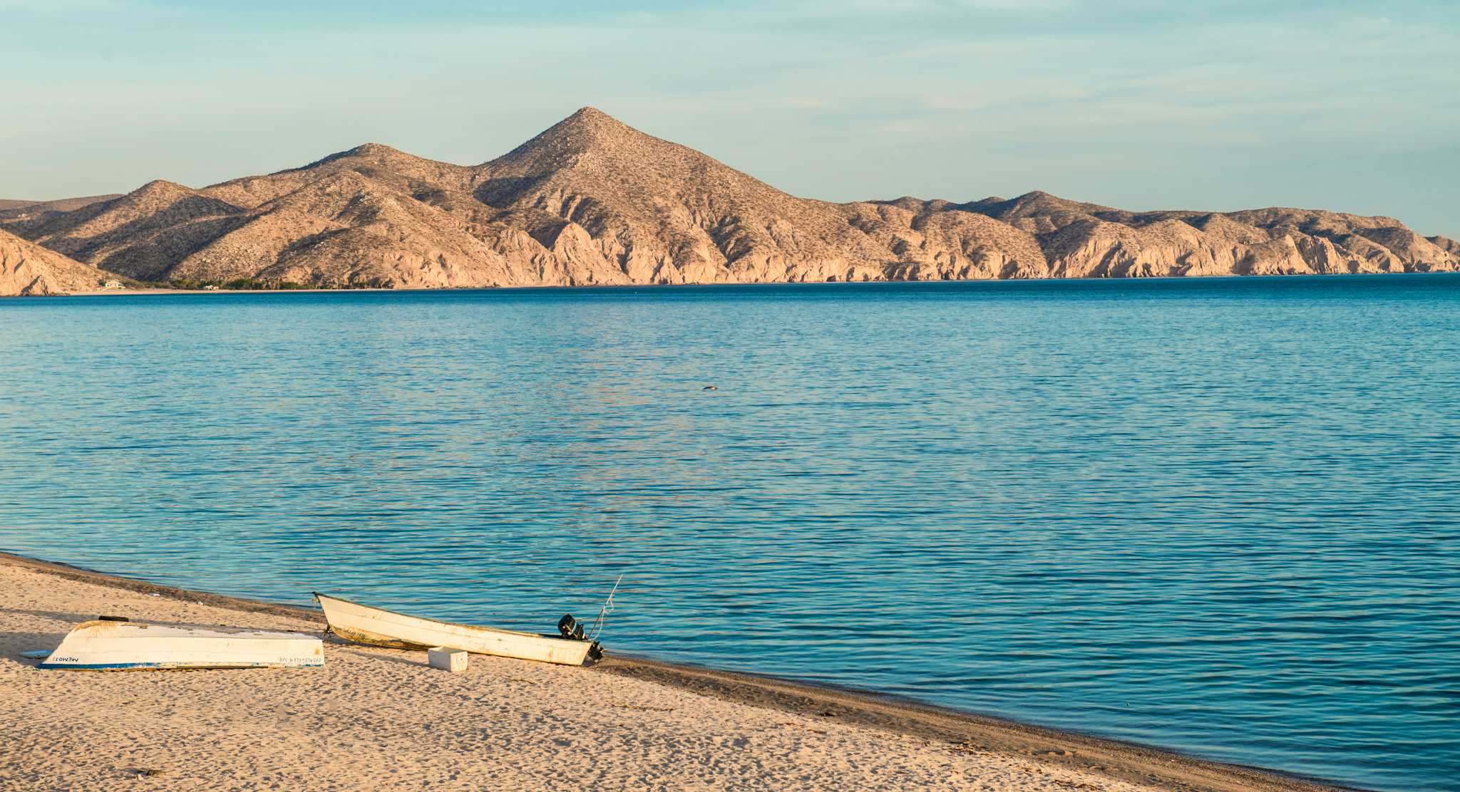 Ensenada de Muertos