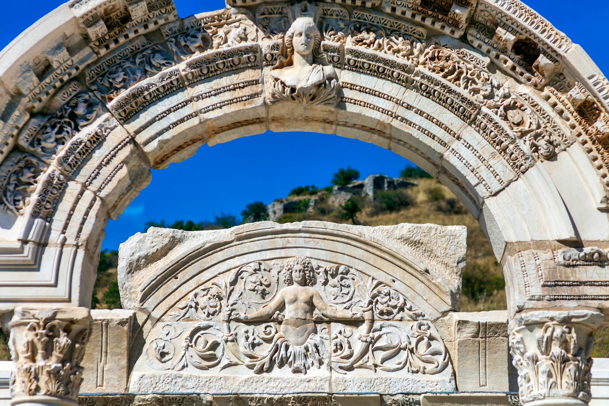 Ephesus