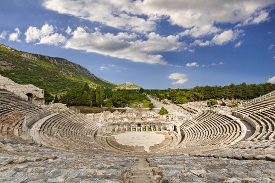 Ephesus