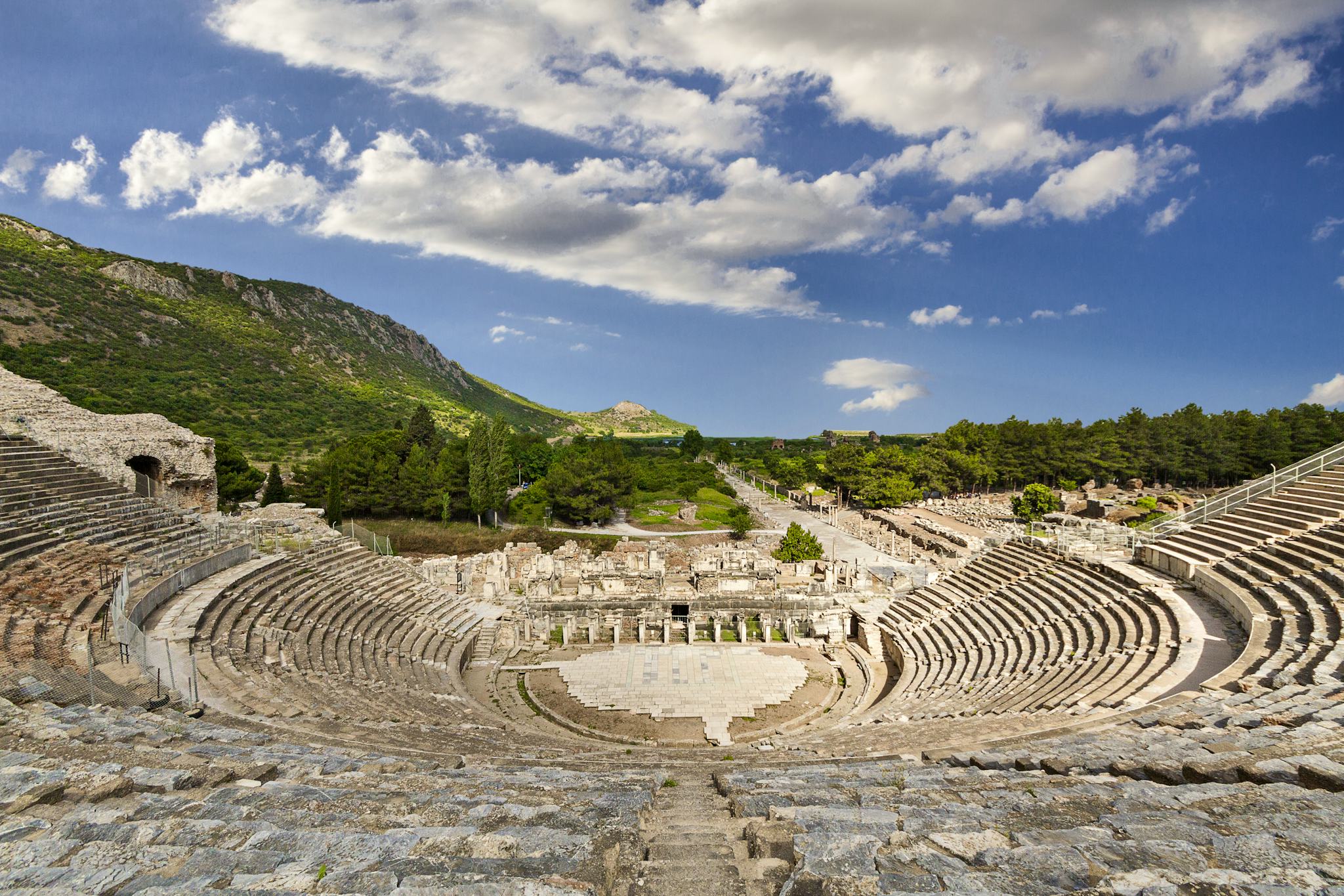 Ephesus