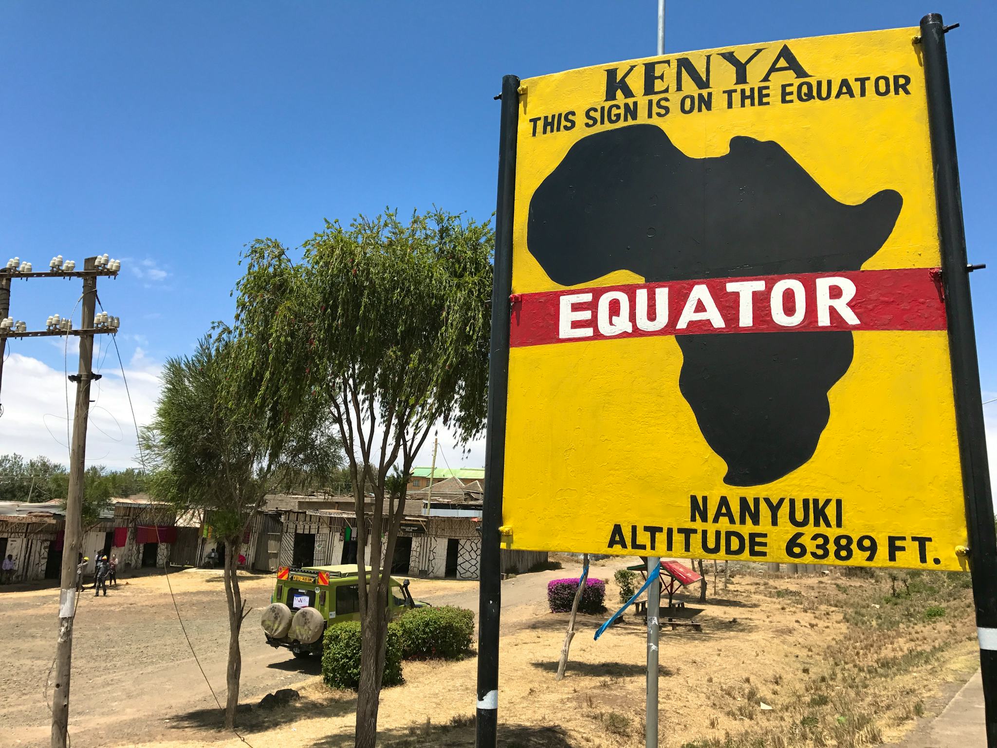 Equator