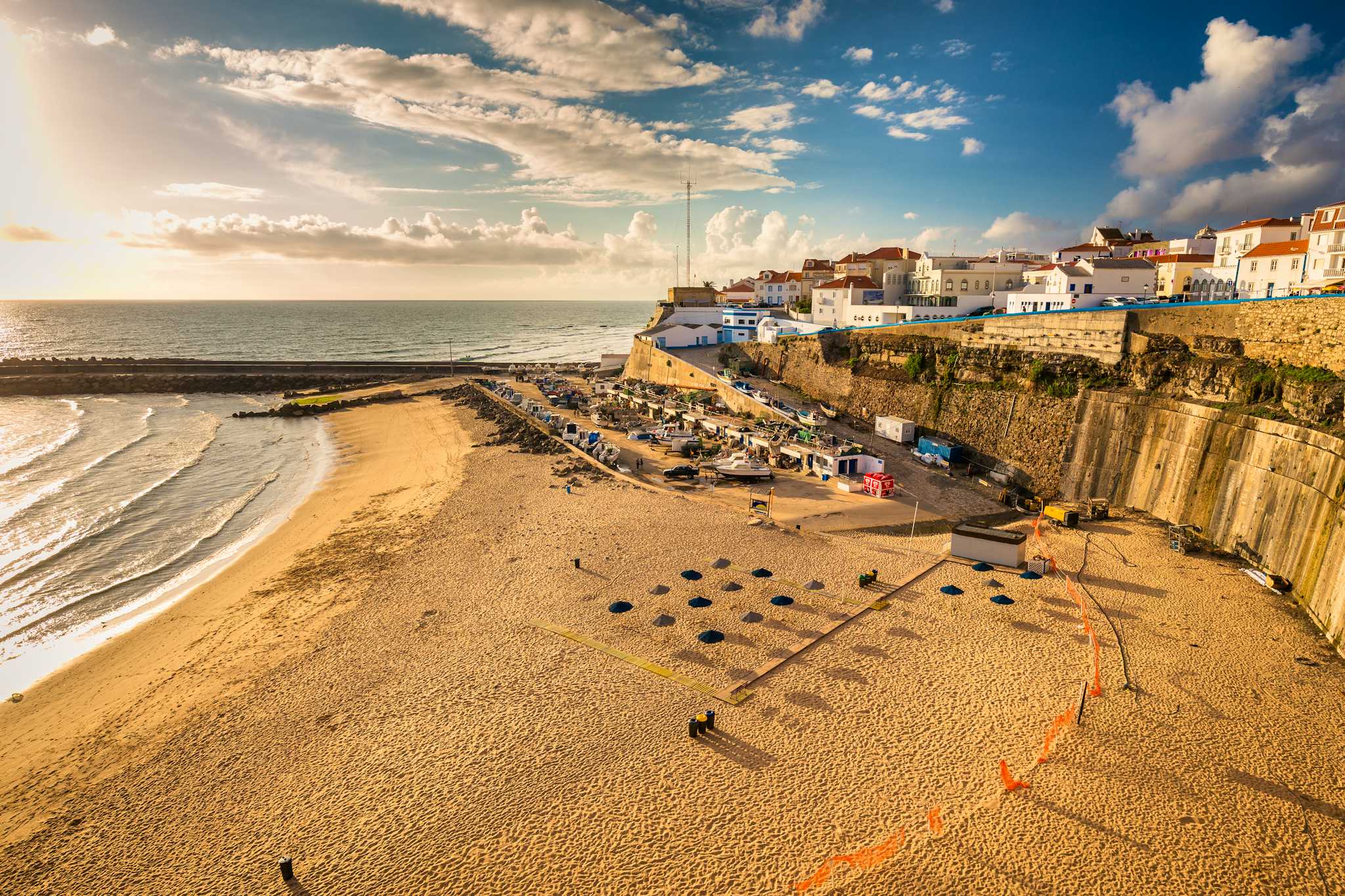 Ericeira