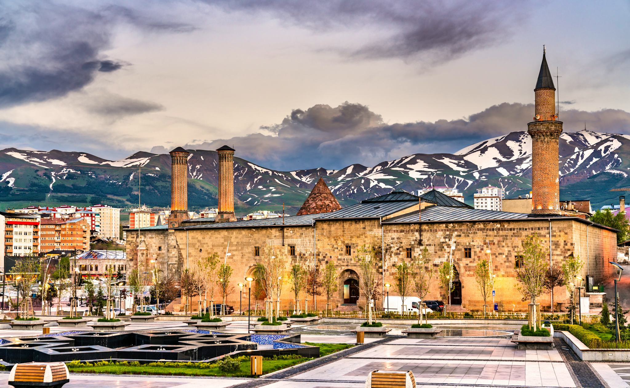 Erzurum