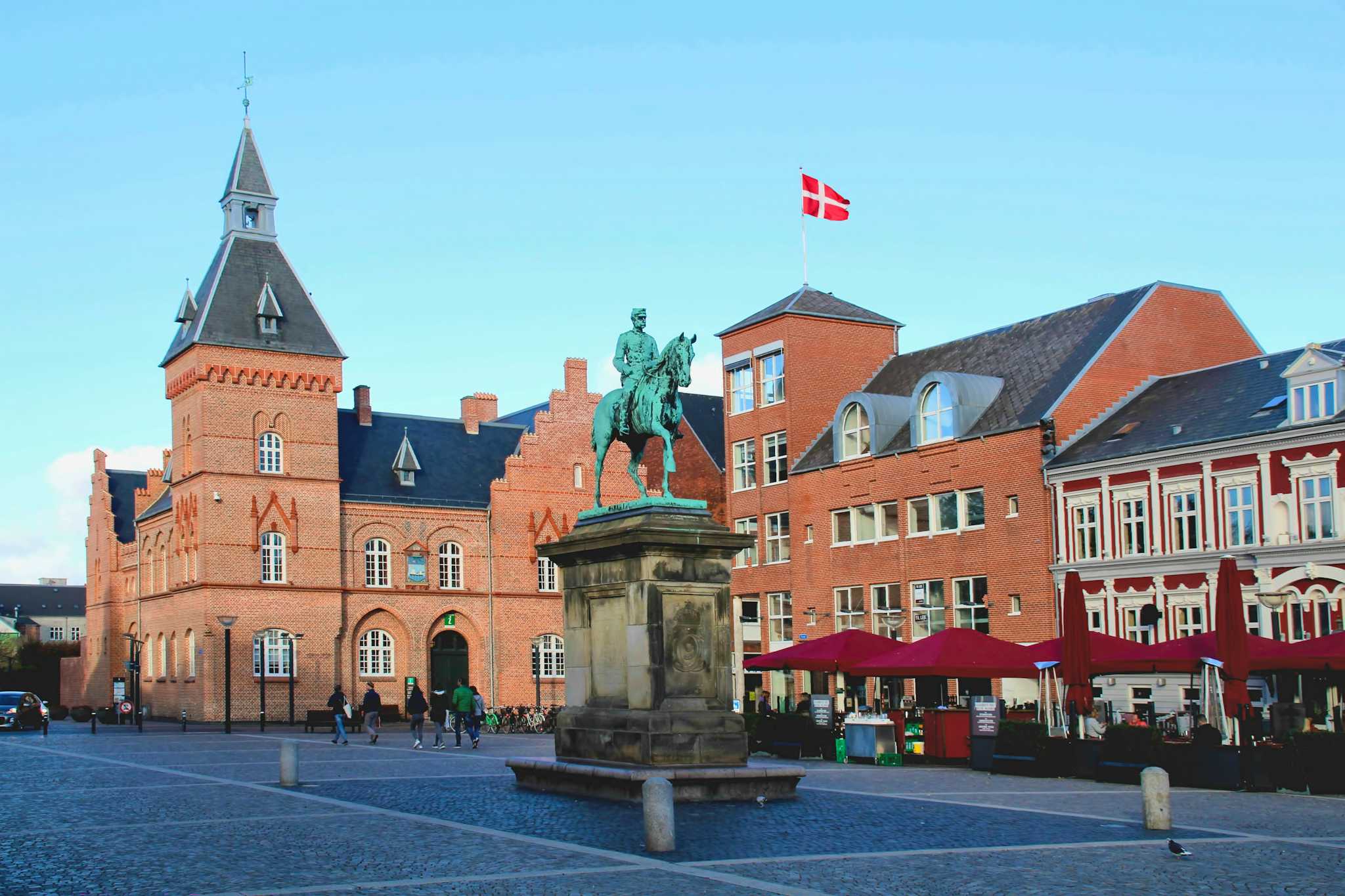 Esbjerg