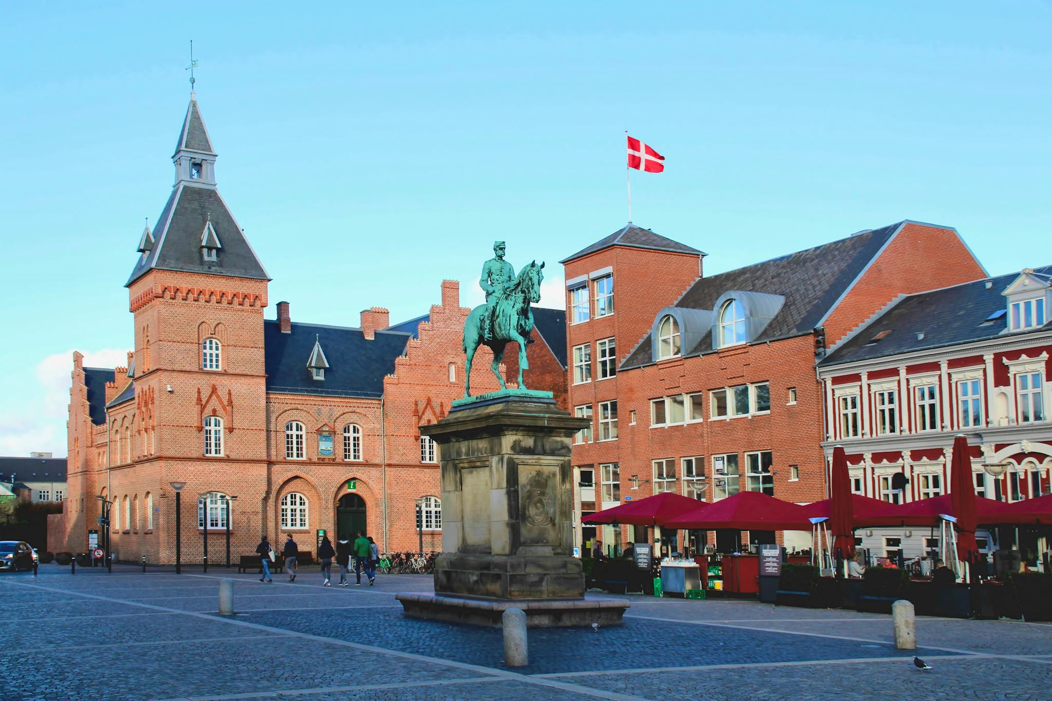 Esbjerg