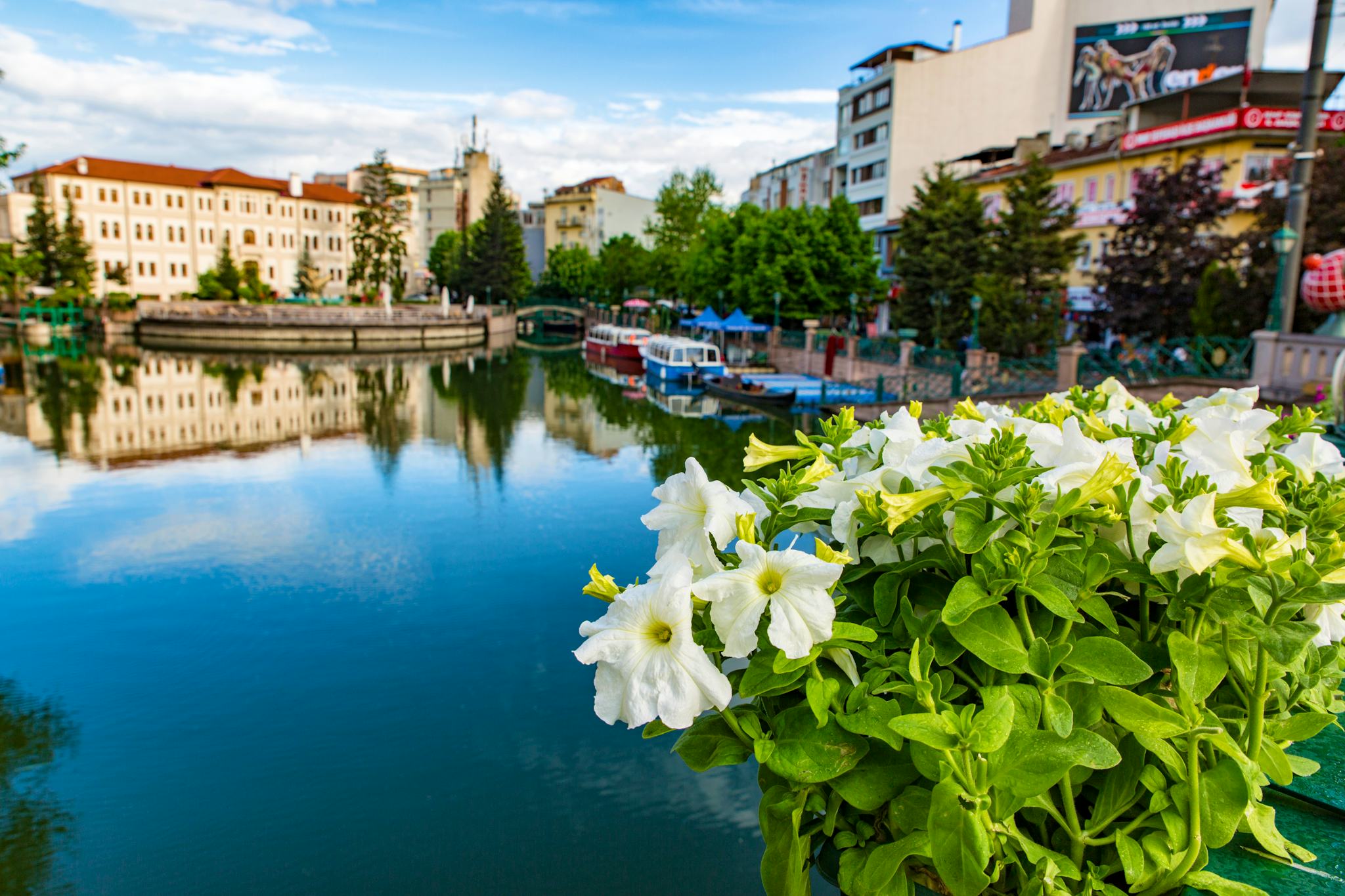 Eskisehir