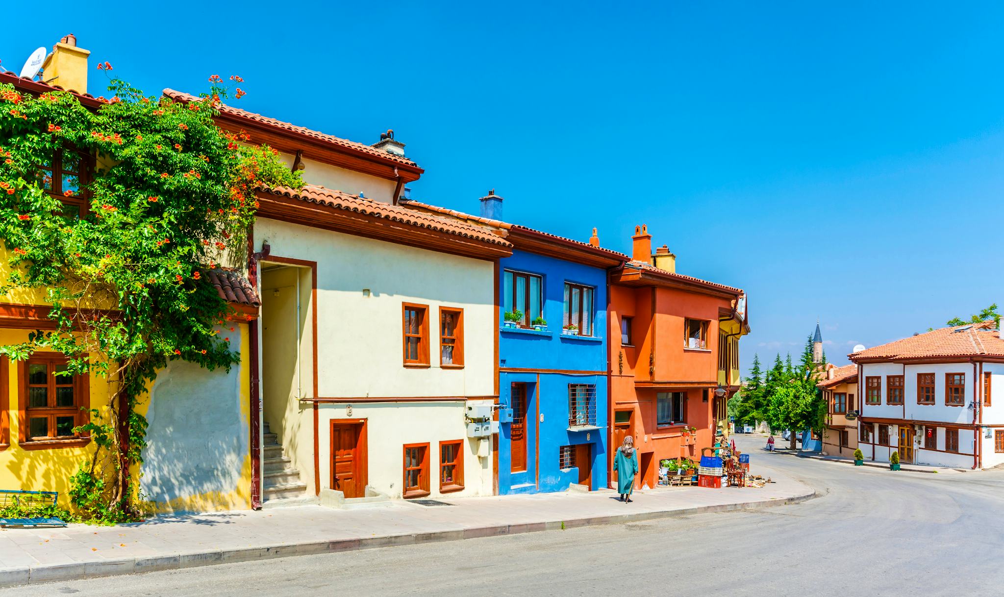 Istanbul to Eskisehir and King Midas' tomb: Private day trip