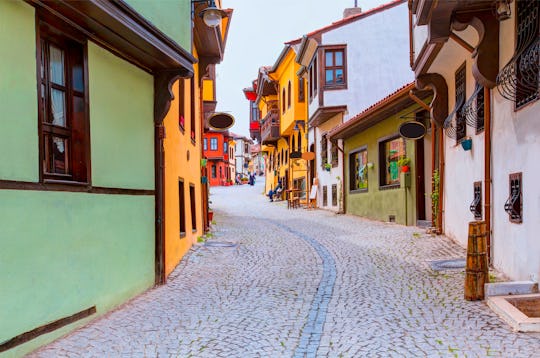 Eskisehir
