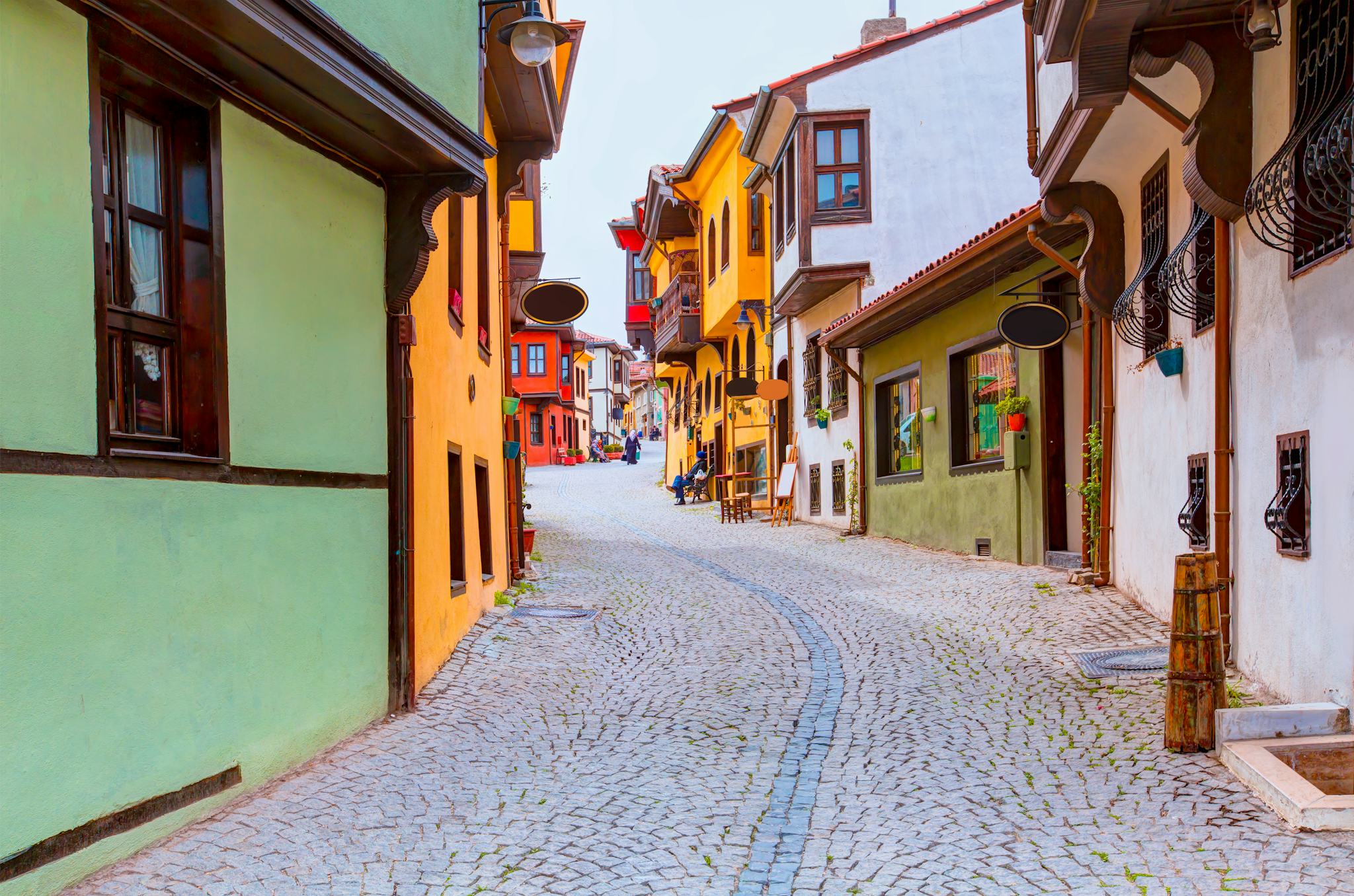 Eskisehir