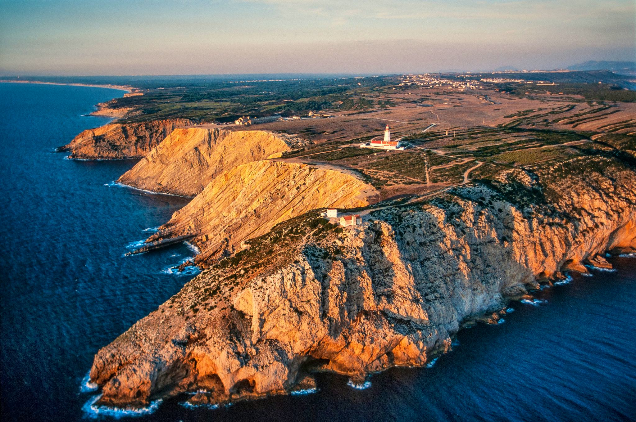 Cape Espichel