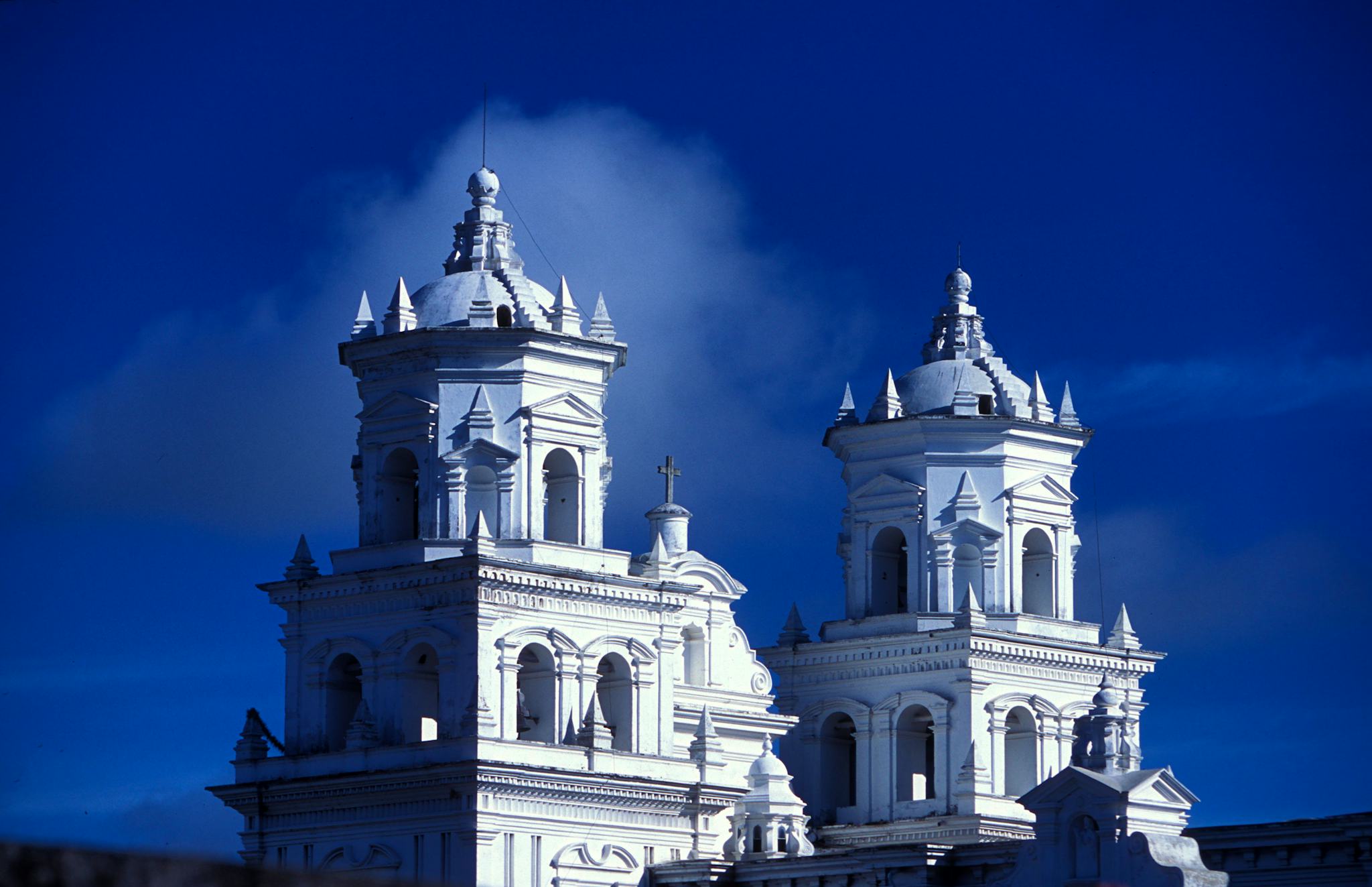 Esquipulas