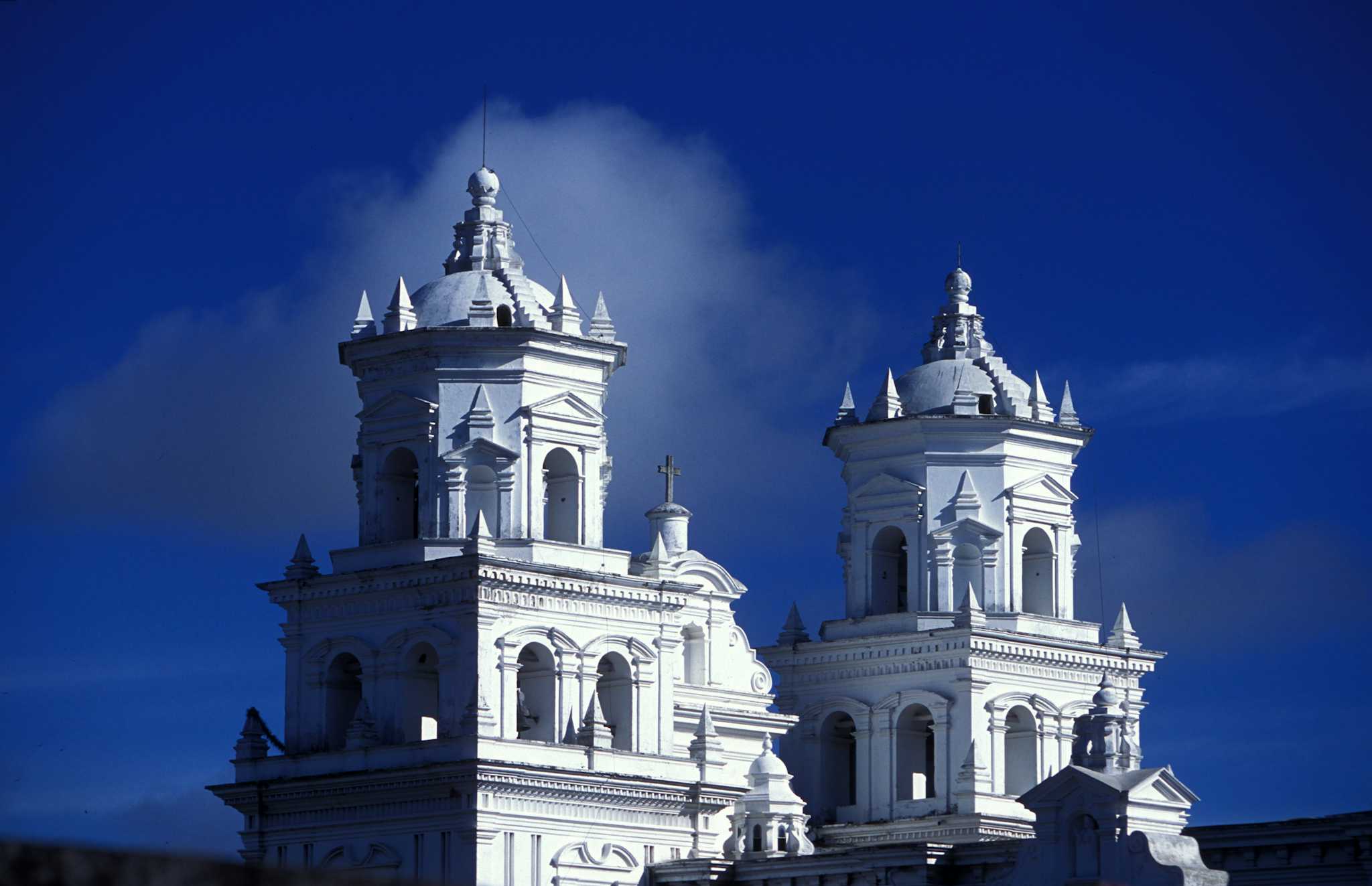 Esquipulas