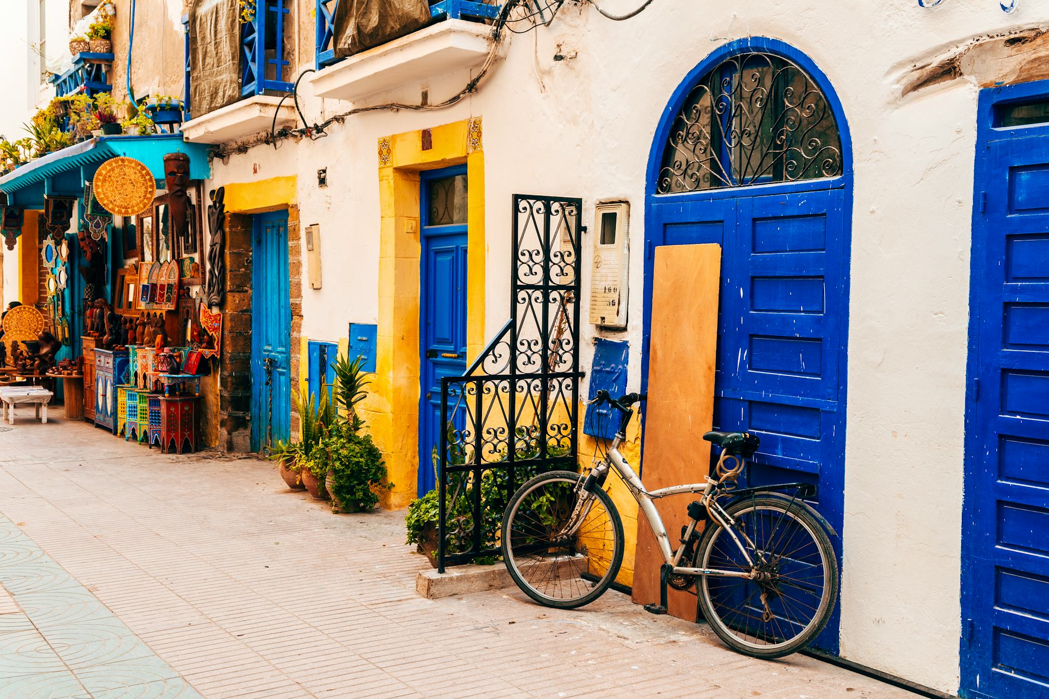 Essaouira