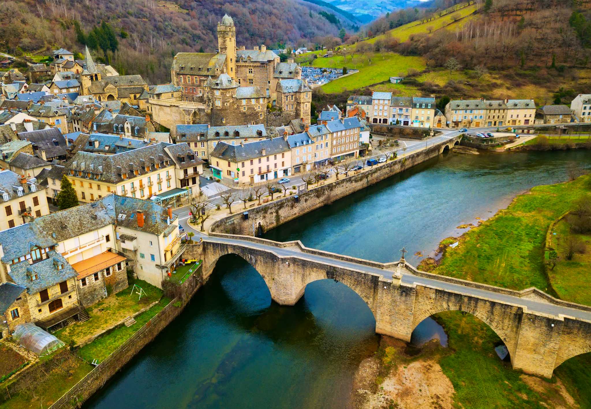 Estaing