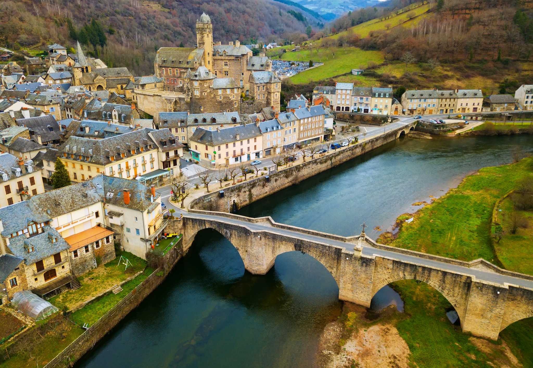 Estaing