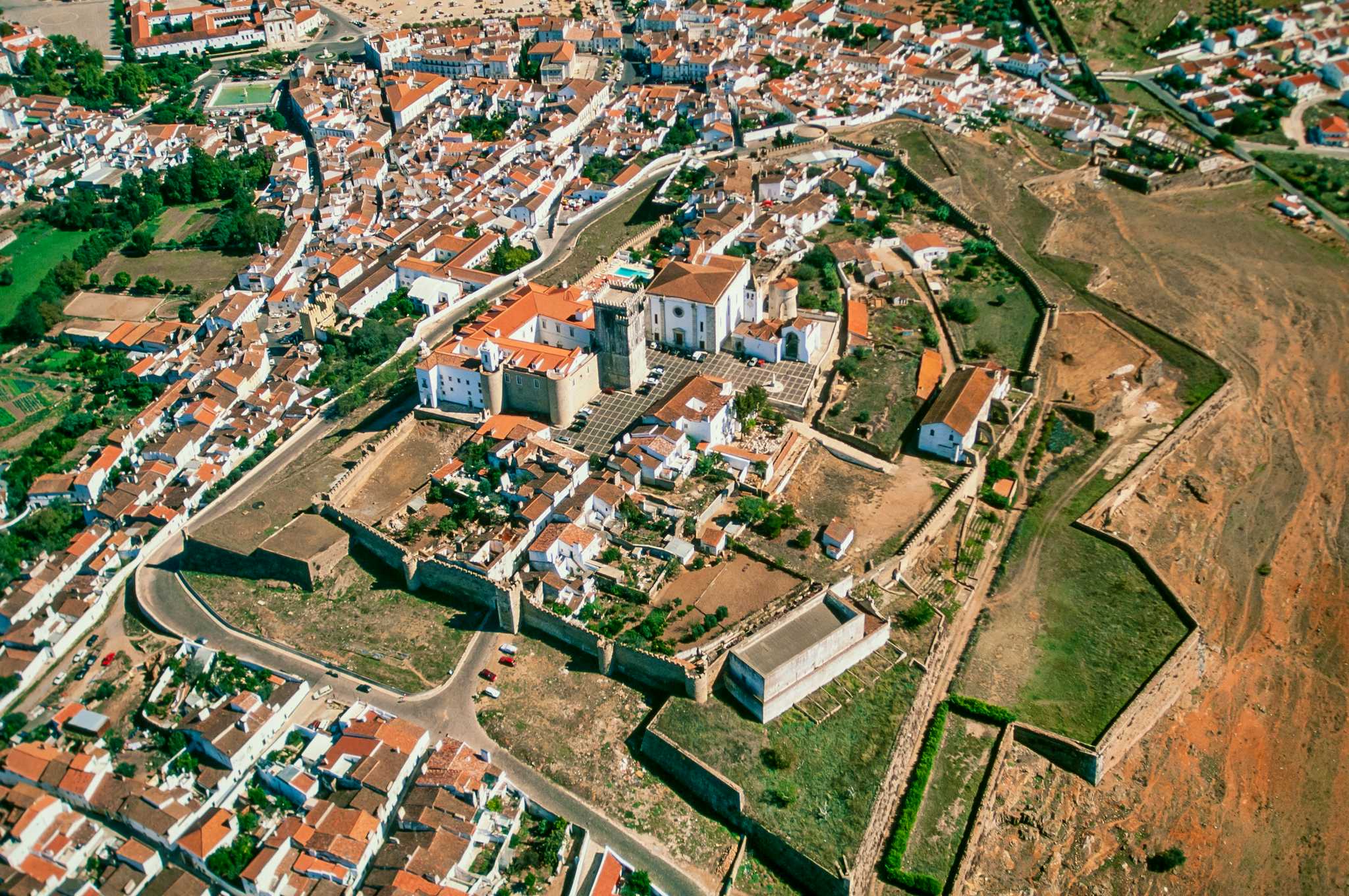 Estremoz