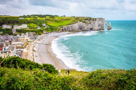 Etretat