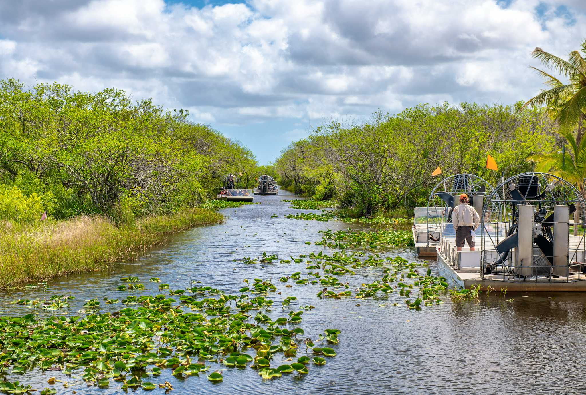 Everglades National Park