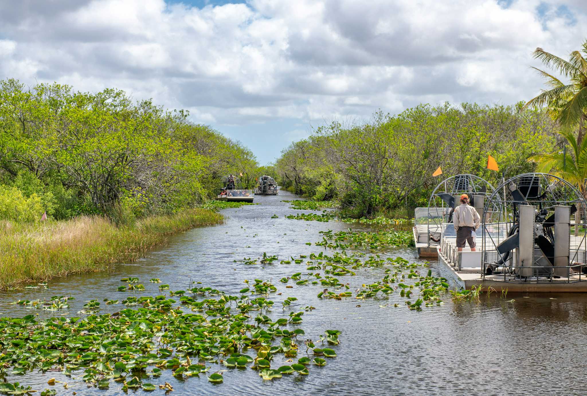 Everglades National Park