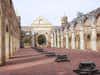 Ex Convent of Guerrero Cuilapam