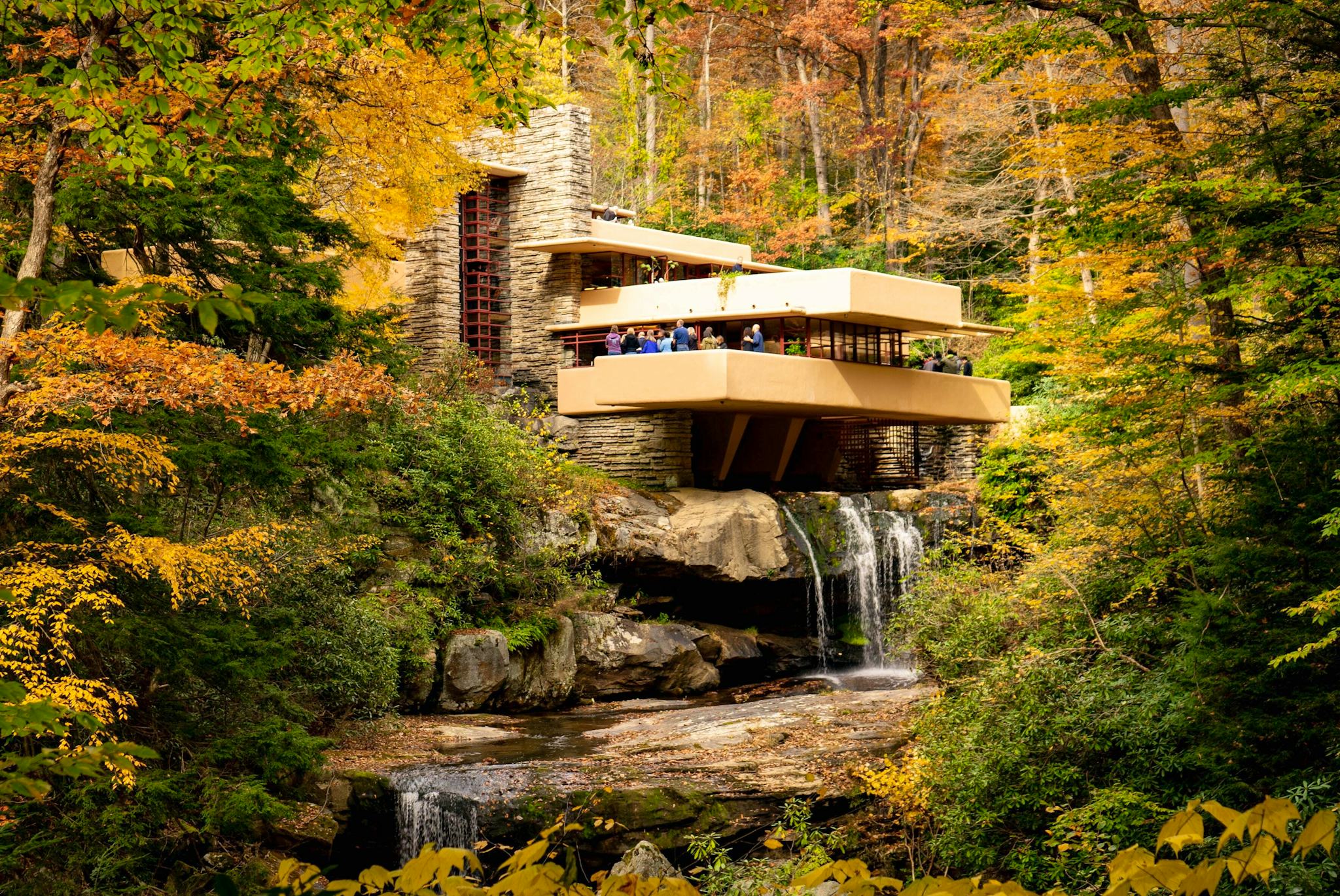 Fallingwater