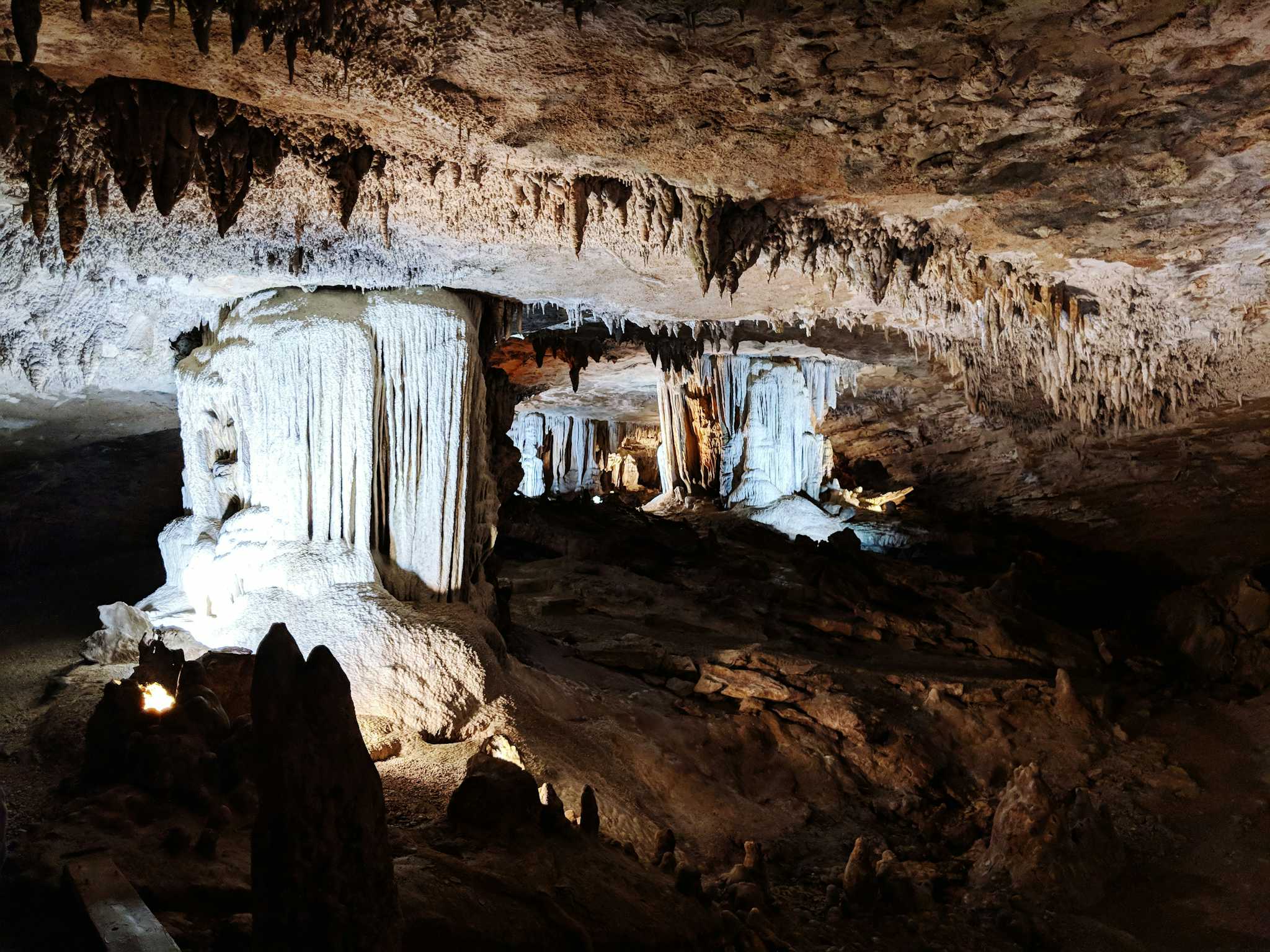 Cavernas Fantásticas