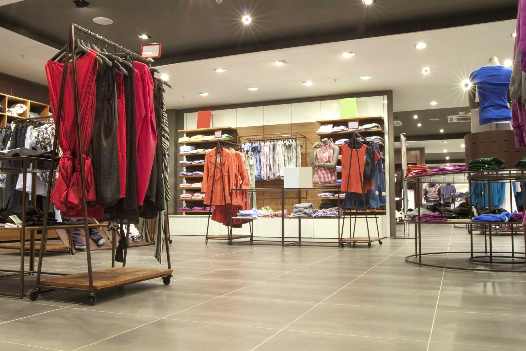 Fashion Outlets of Las Vegas