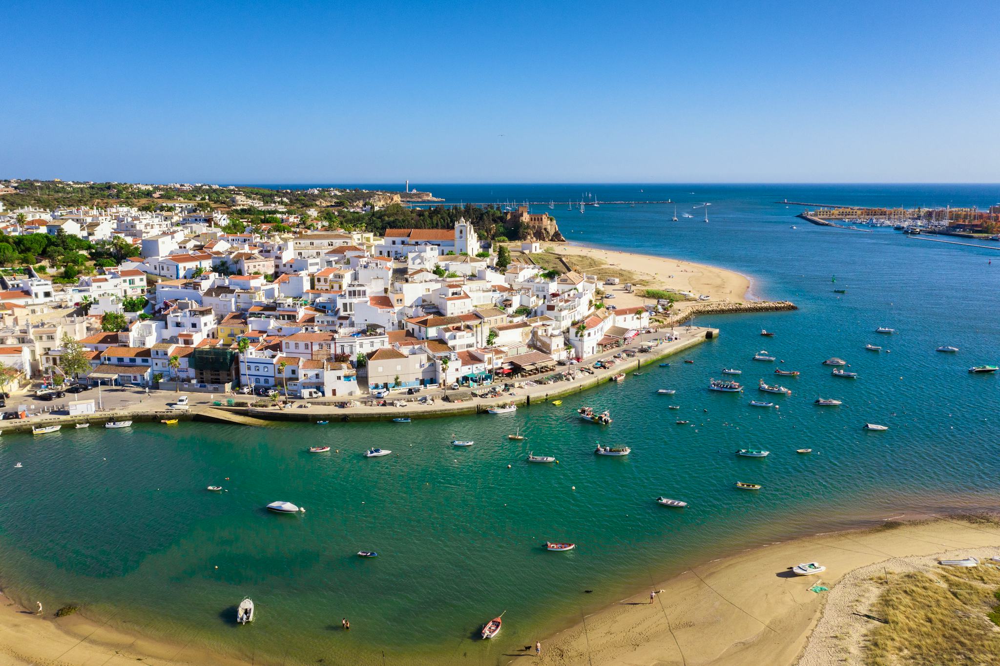 Ferragudo