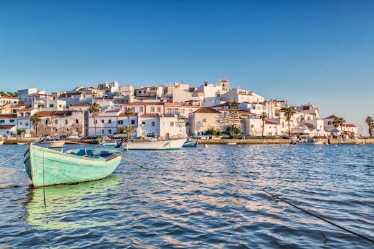 Ferragudo