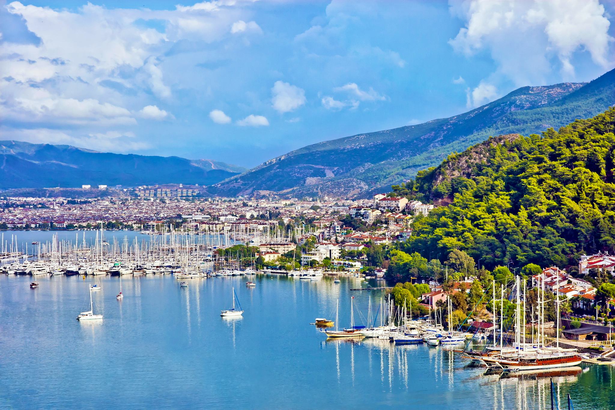 Fethiye