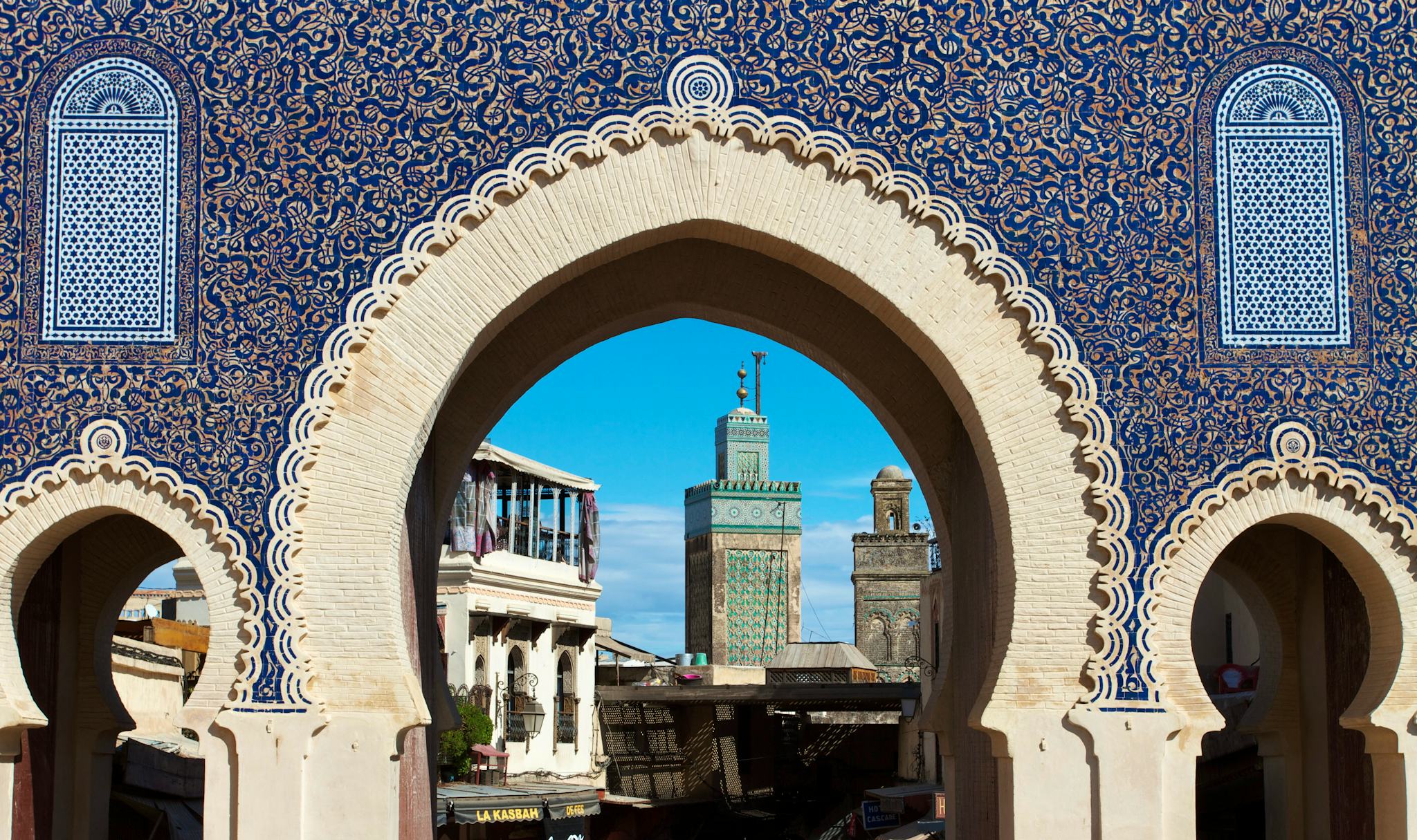 Fez