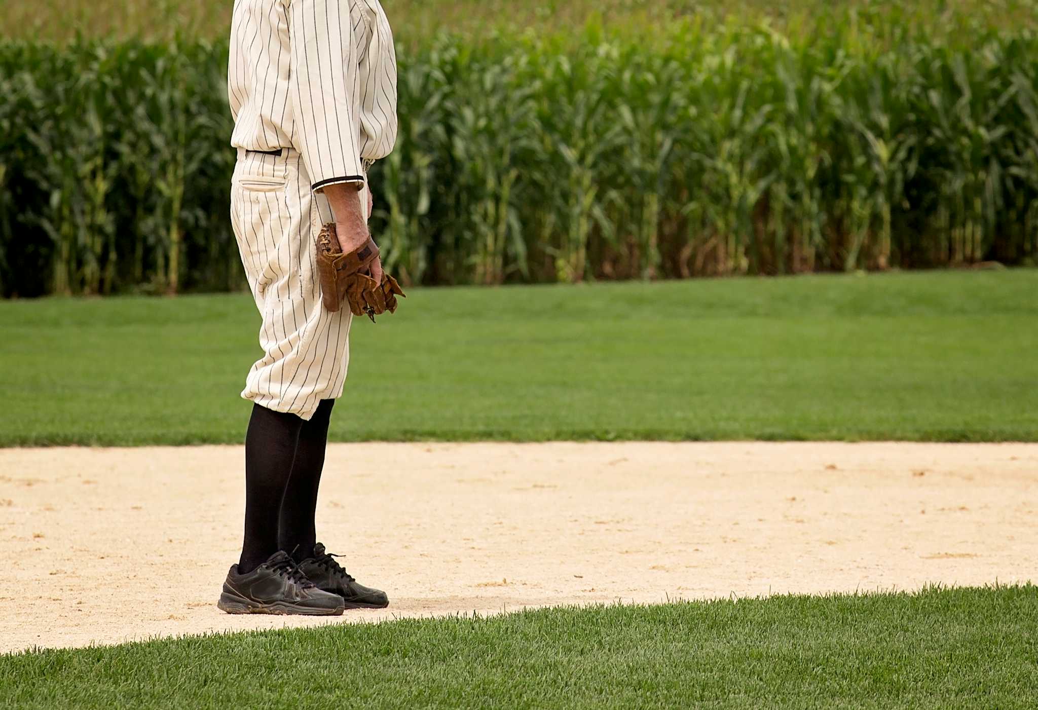 Field of Dreams Movie Site