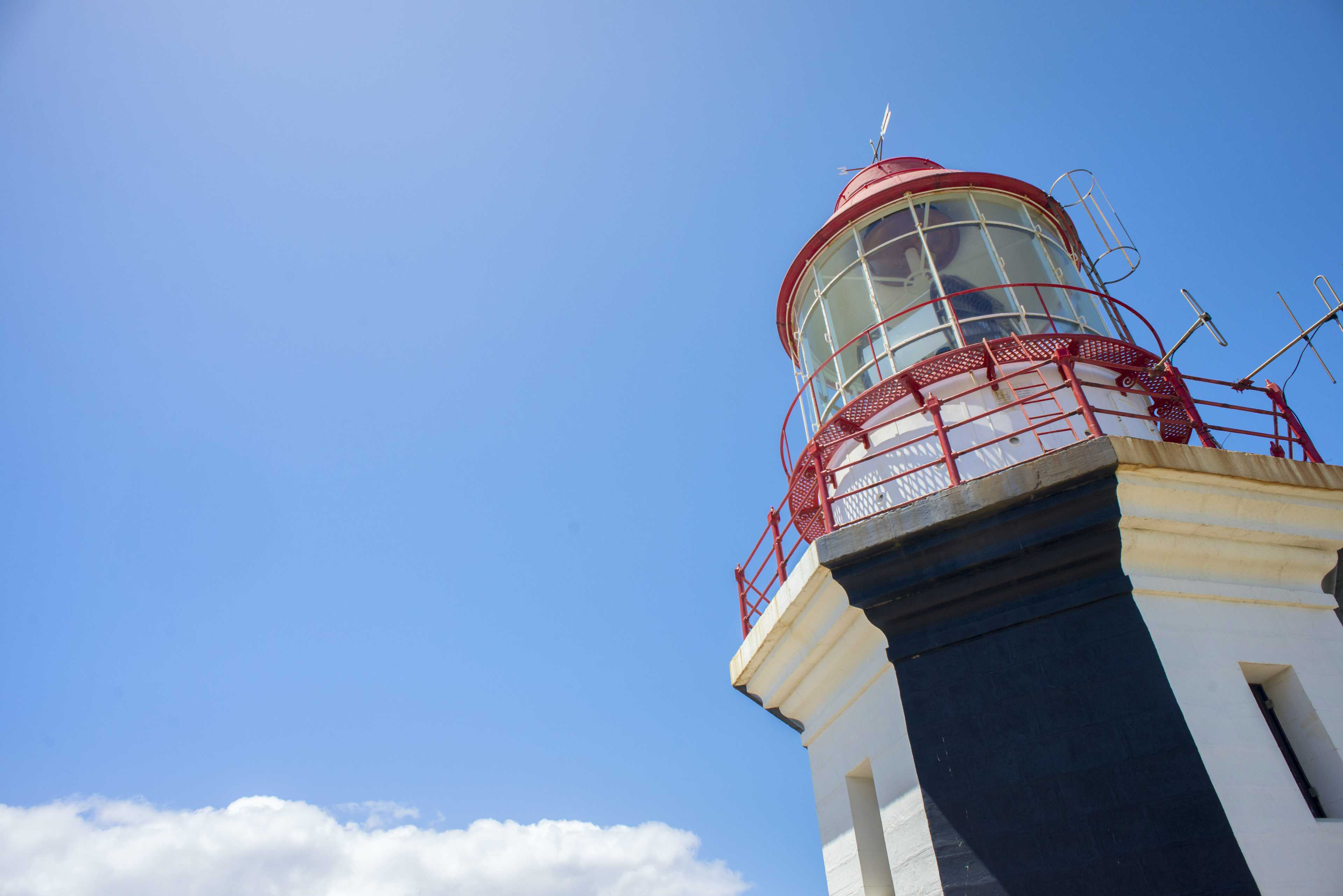 Fish River Lighthouse