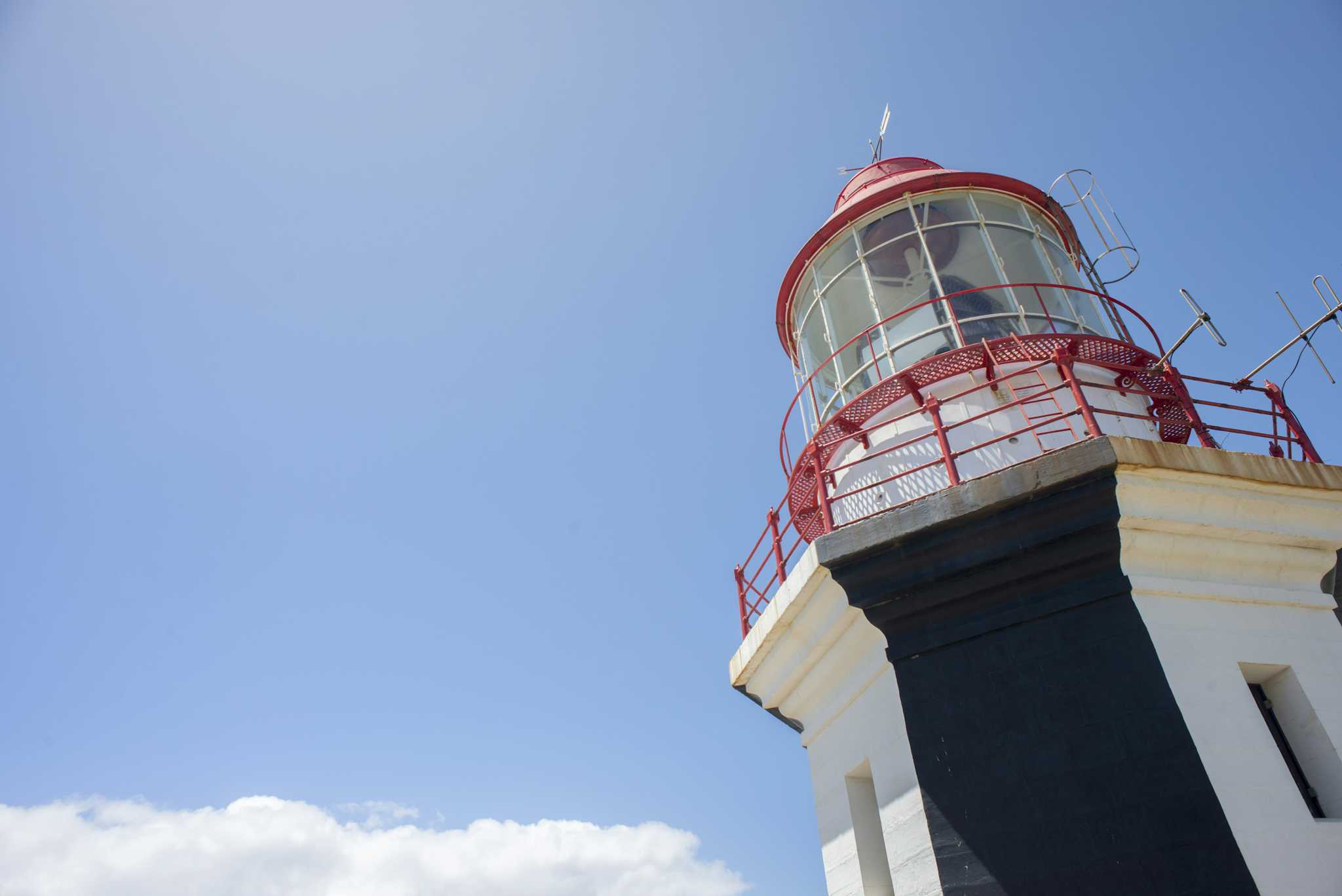 Fish River Lighthouse