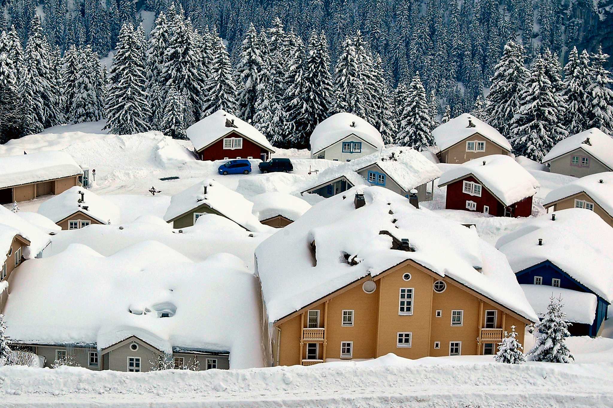 Flaine